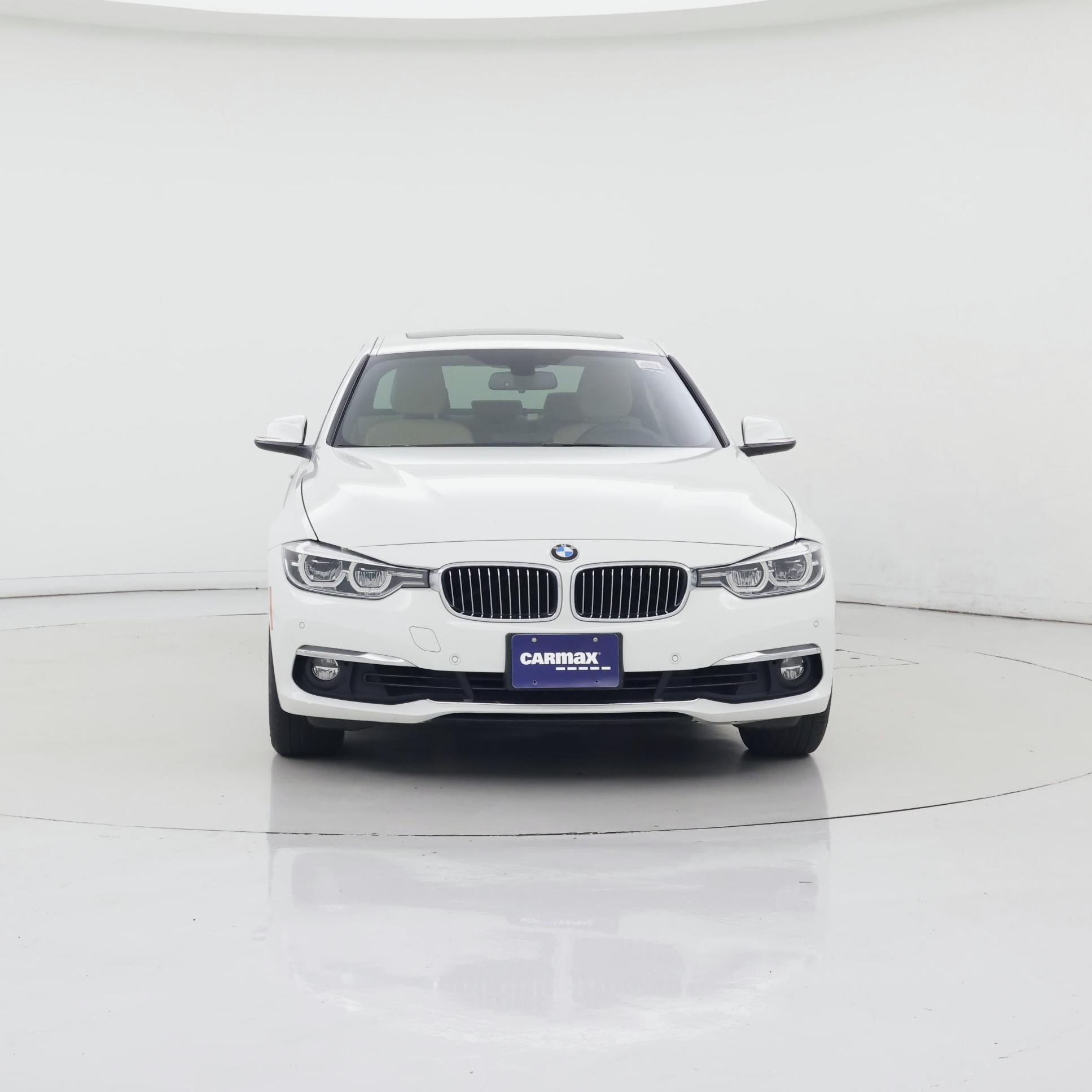 Thumbnail: 2018 BMW 3 Series - 5