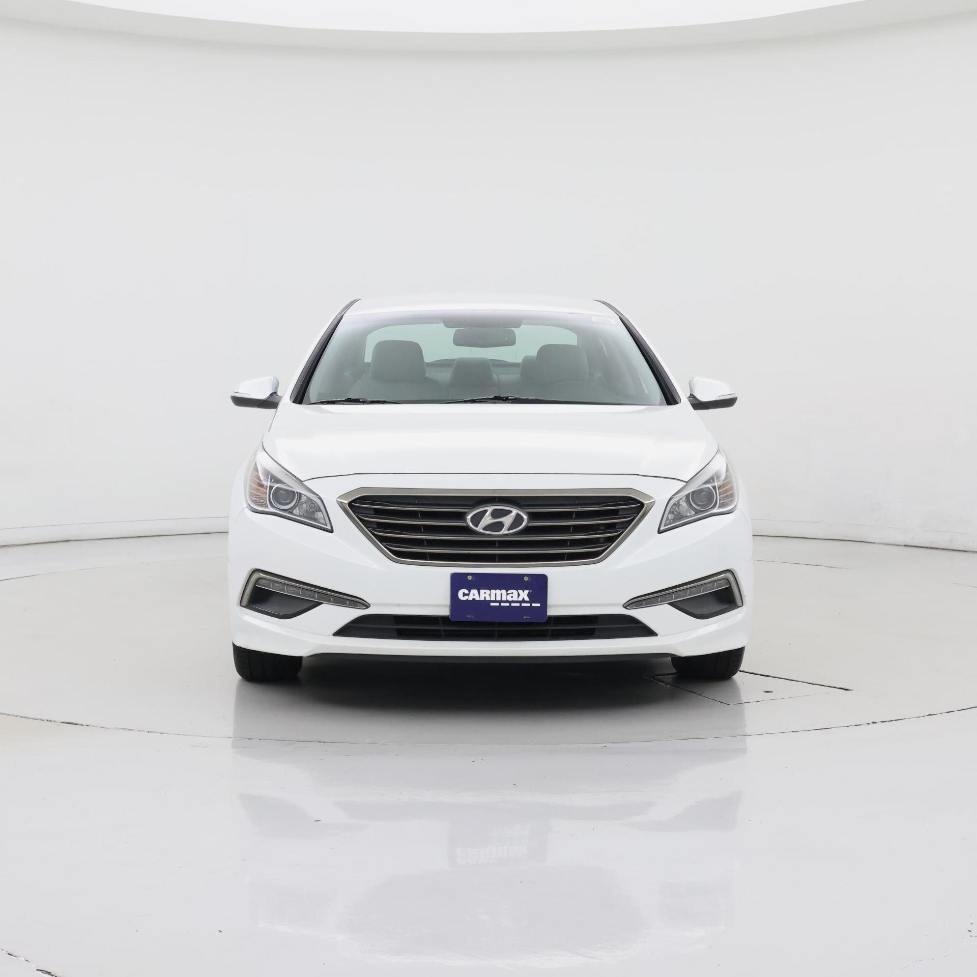 Thumbnail: 2015 Hyundai Sonata - 5