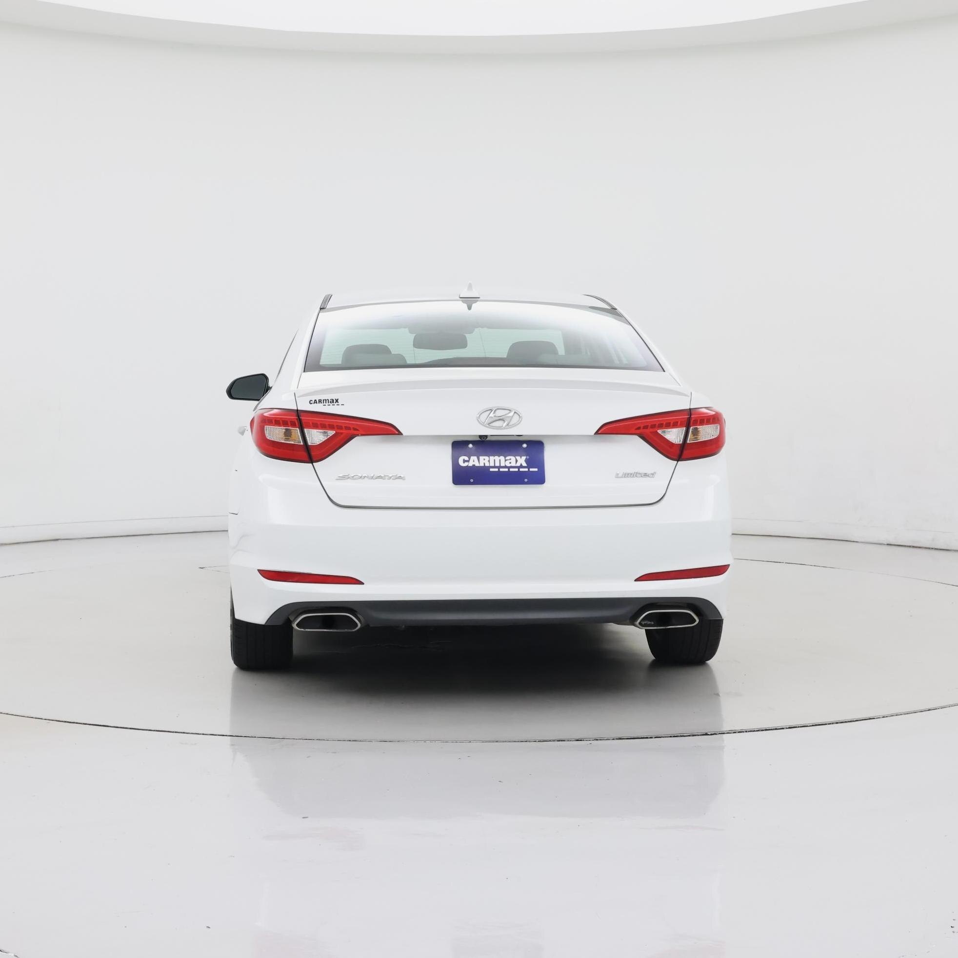 Thumbnail: 2015 Hyundai Sonata - 6