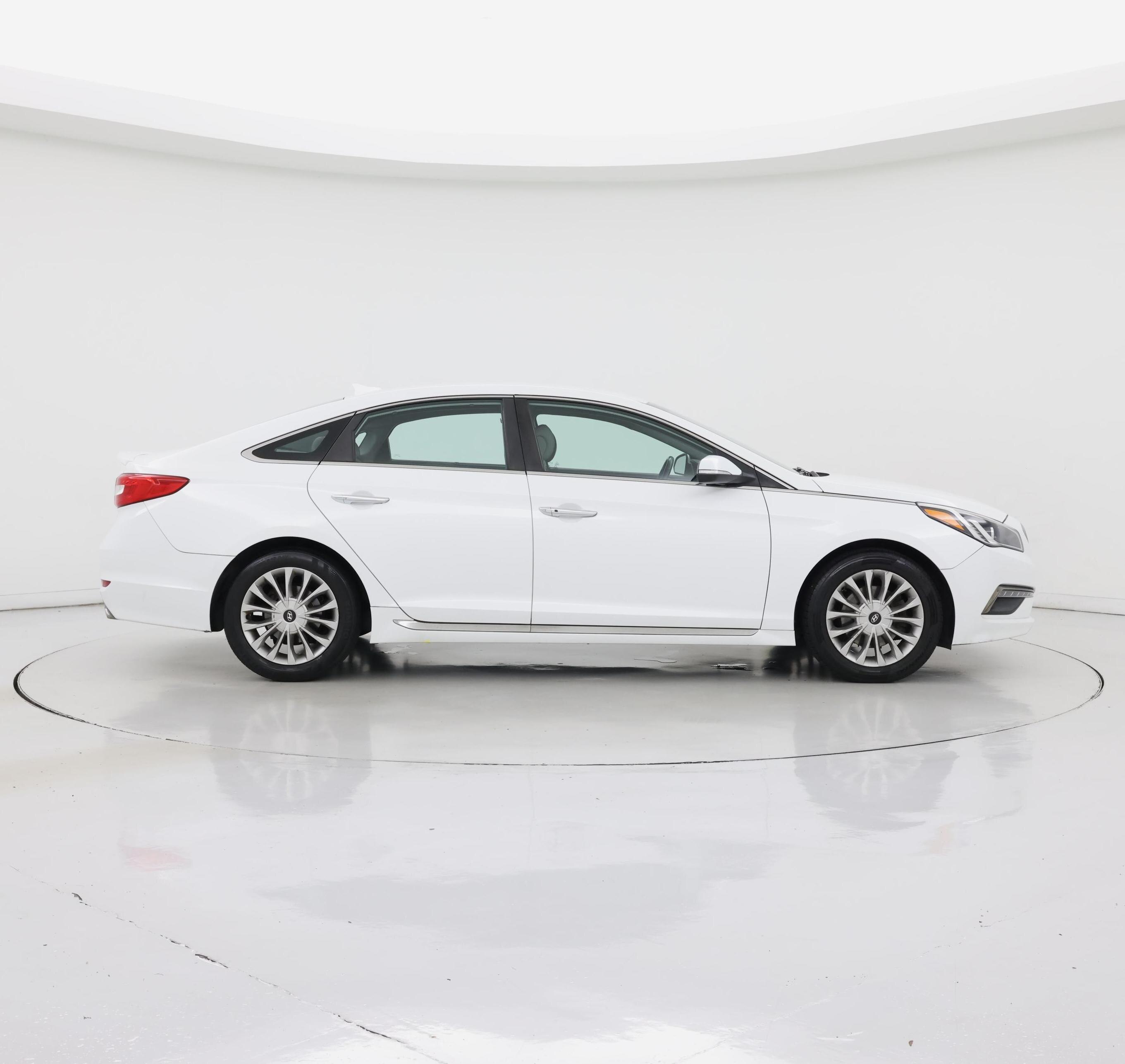 Thumbnail: 2015 Hyundai Sonata - 7