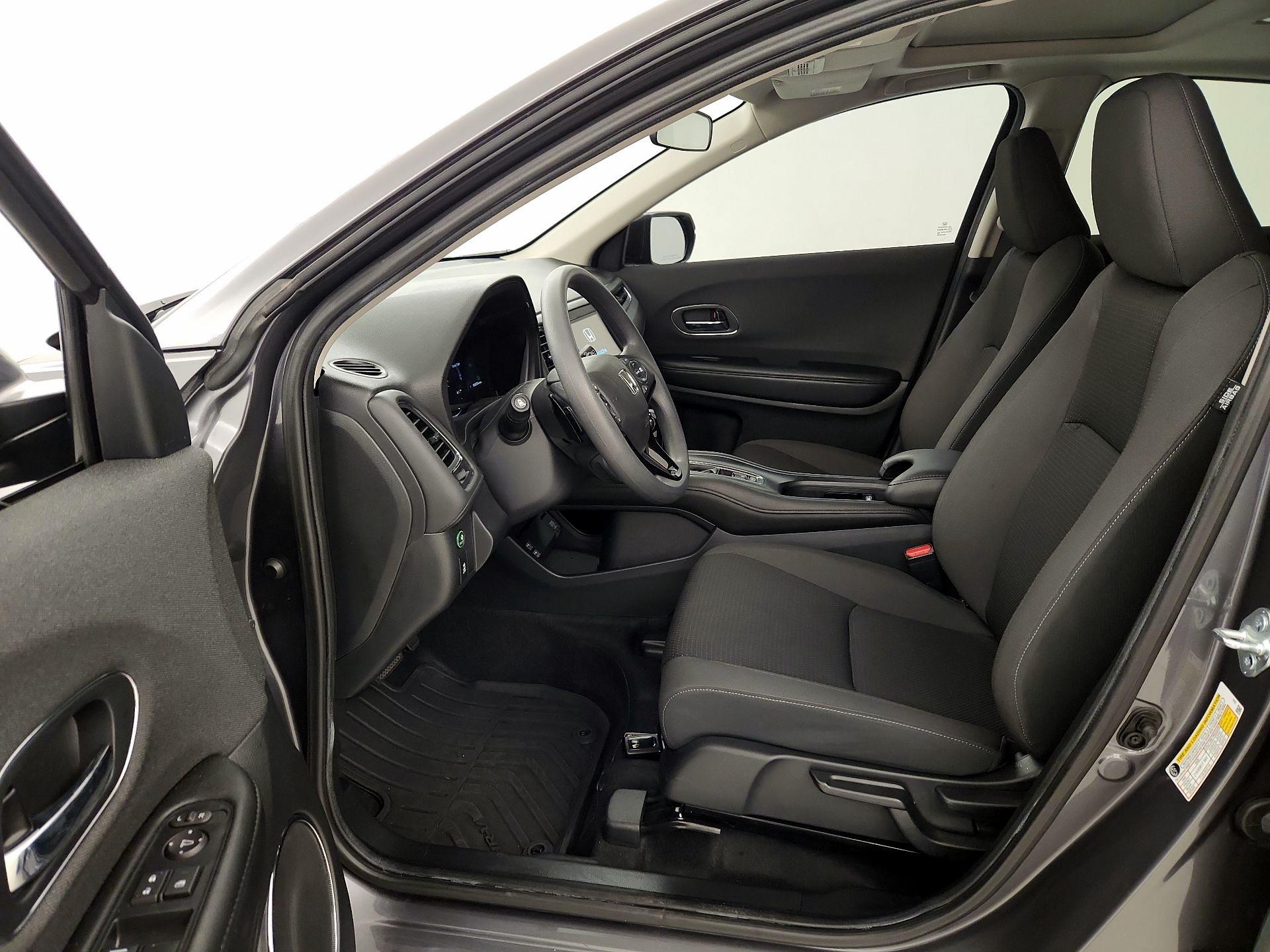 Thumbnail: 2021 Honda HR-V - 11