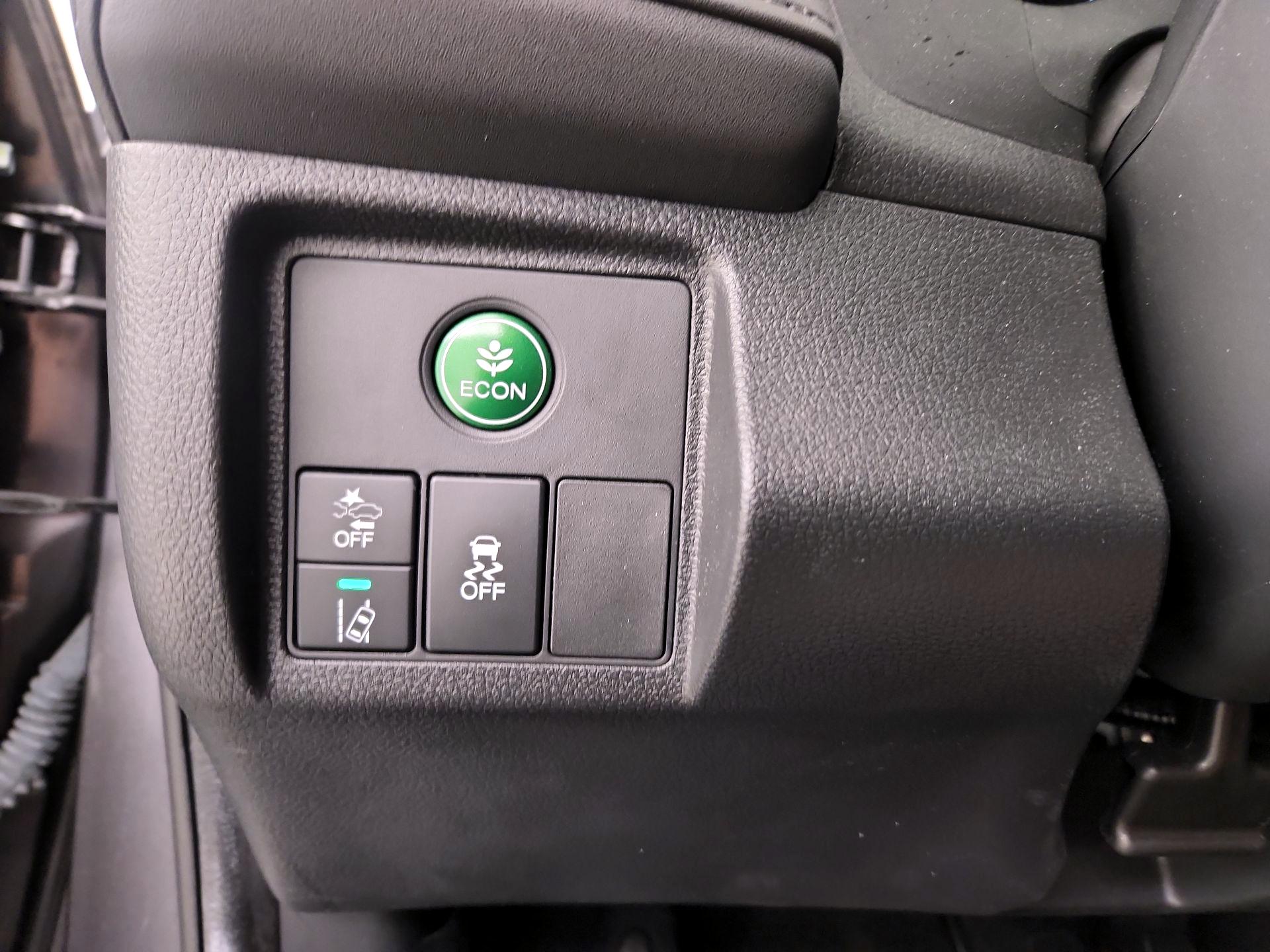 Thumbnail: 2021 Honda HR-V - 13