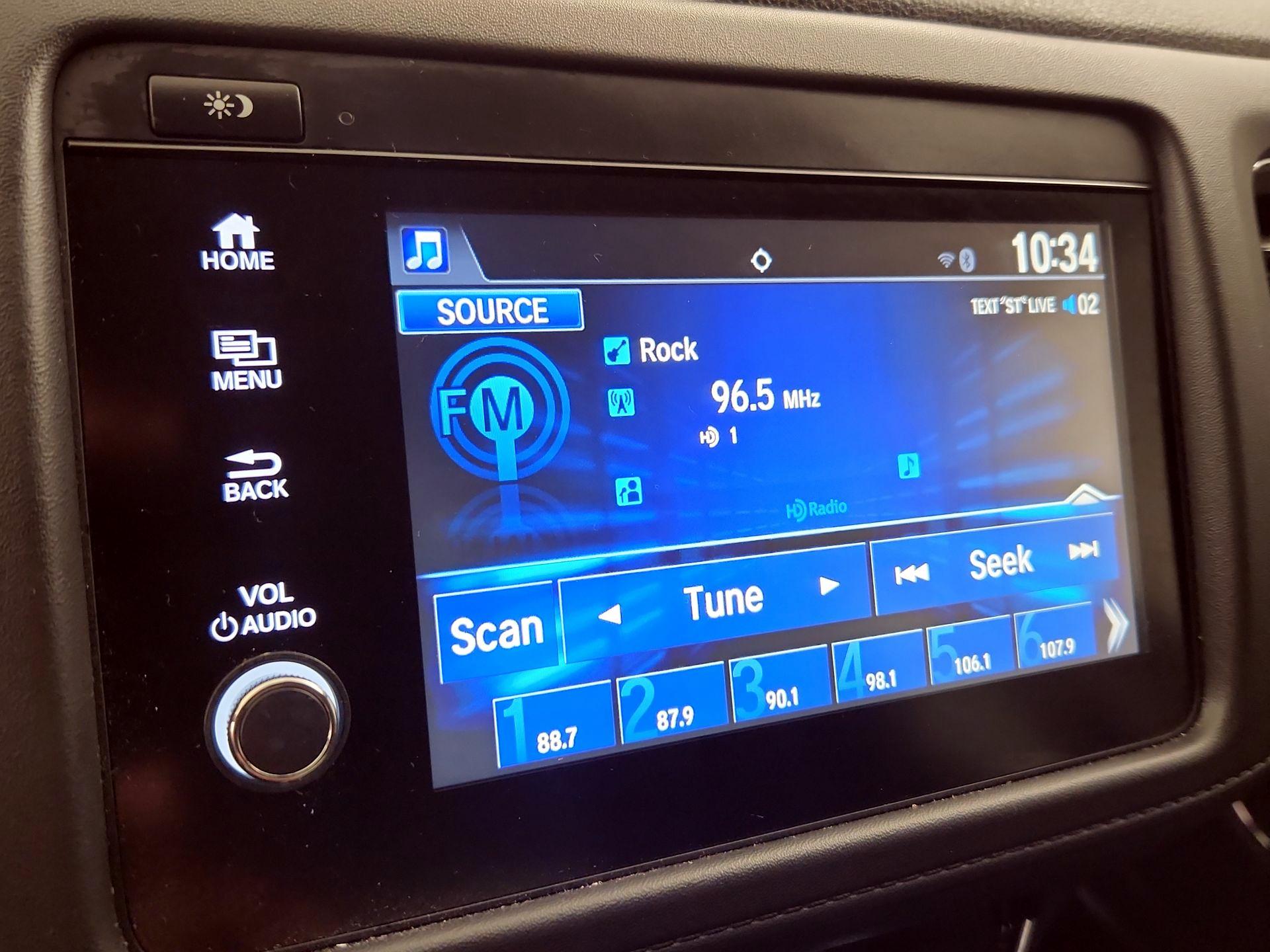 Thumbnail: 2021 Honda HR-V - 15