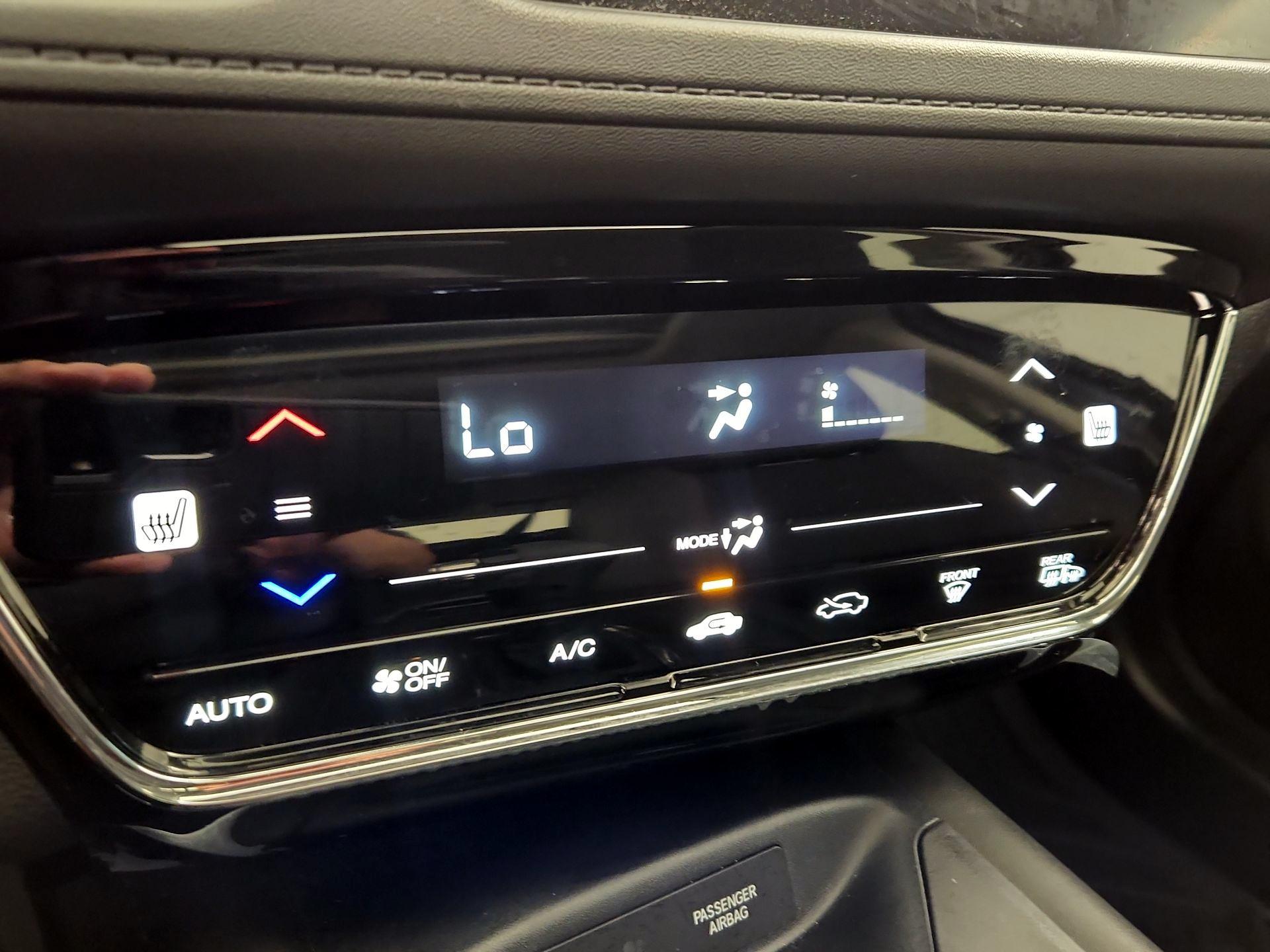 Thumbnail: 2021 Honda HR-V - 16