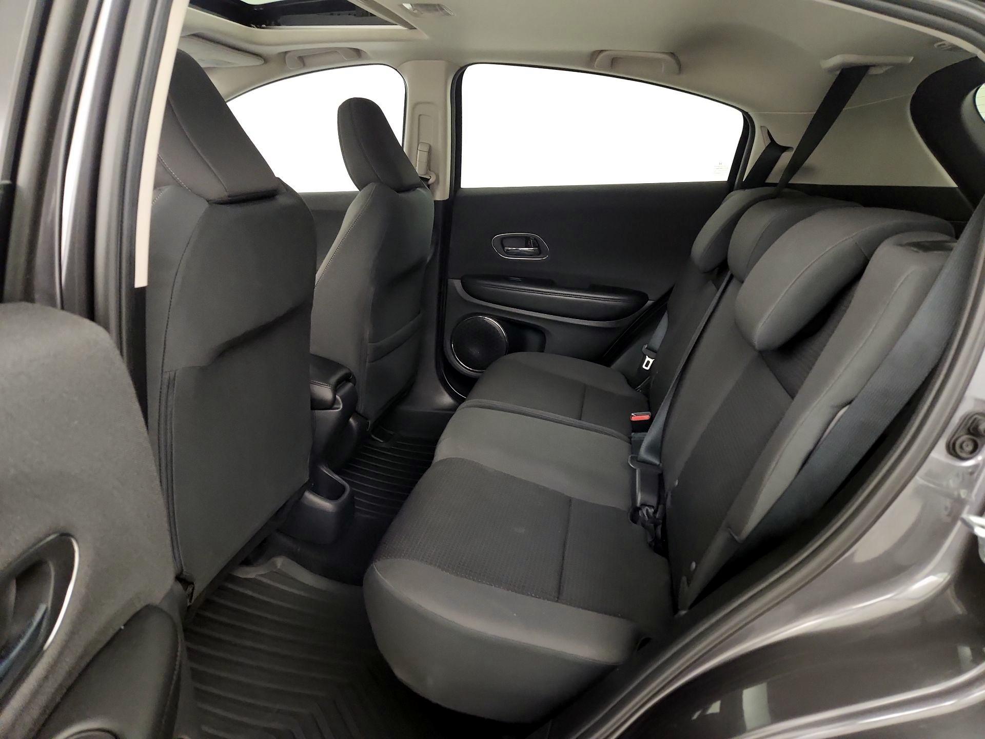 Thumbnail: 2021 Honda HR-V - 20
