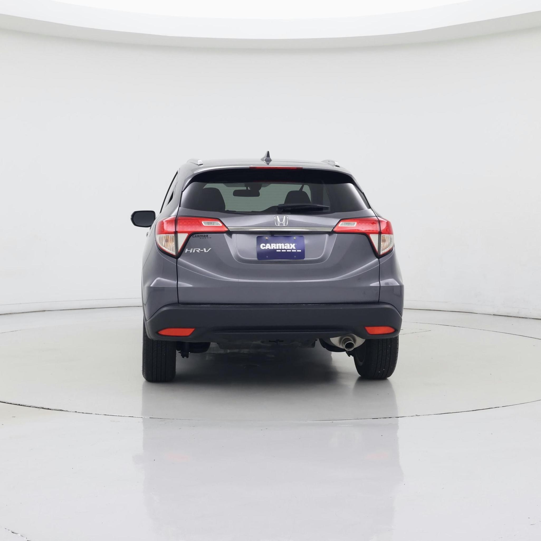Thumbnail: 2021 Honda HR-V - 6