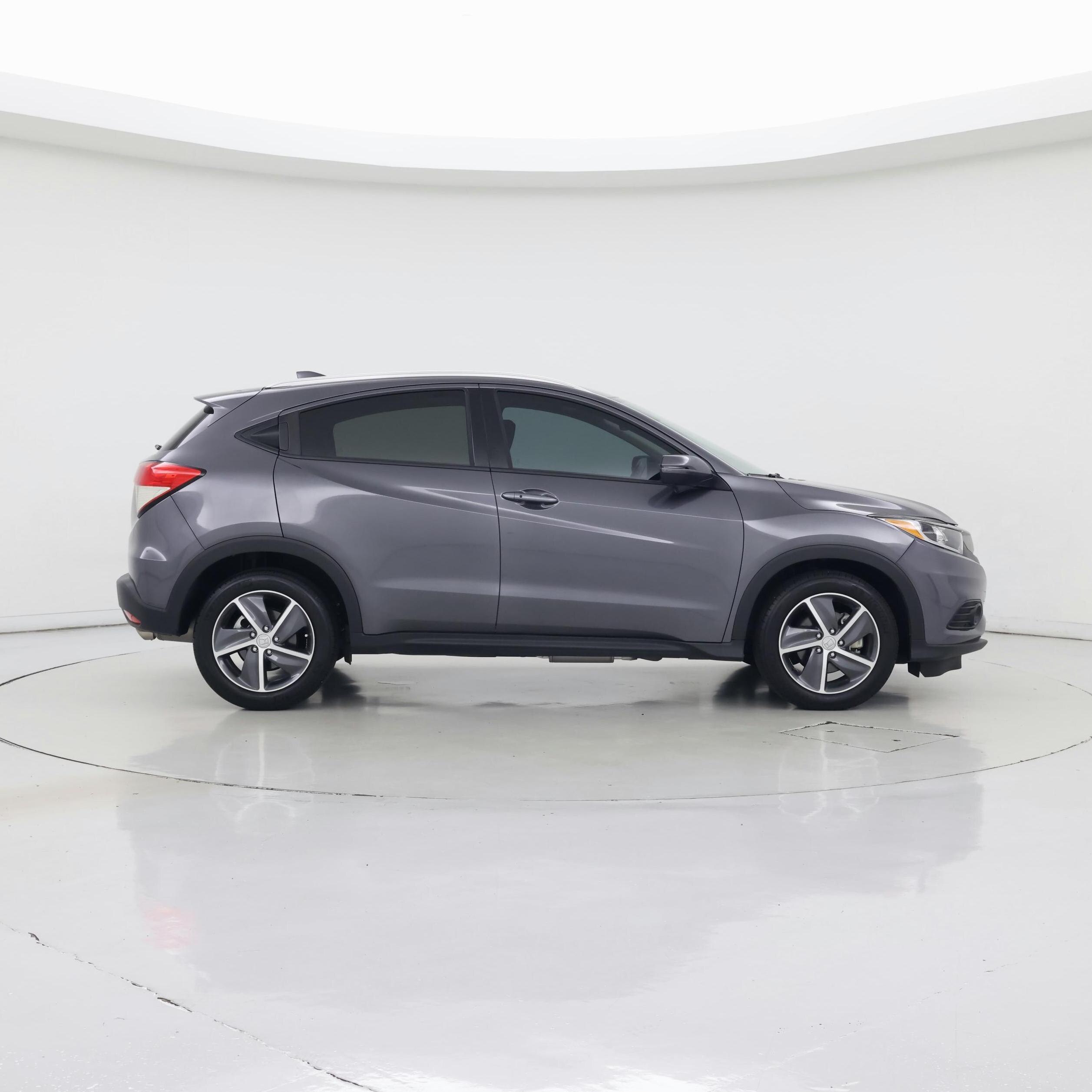Thumbnail: 2021 Honda HR-V - 7