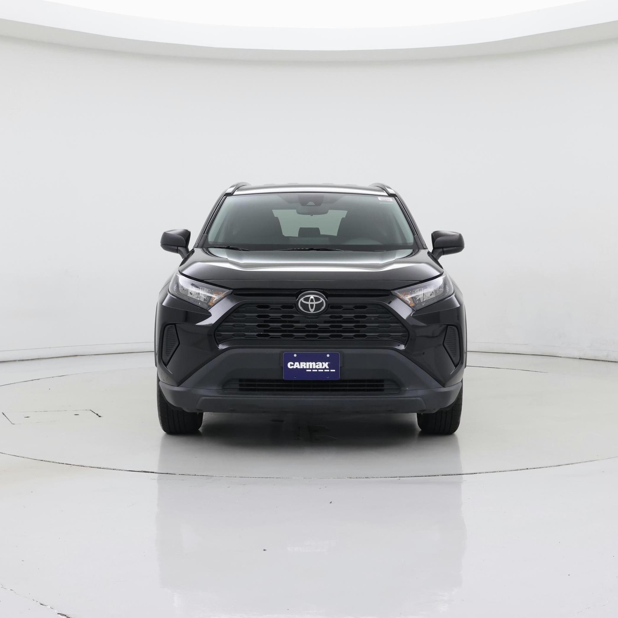 Thumbnail: 2021 Toyota RAV4 - 5