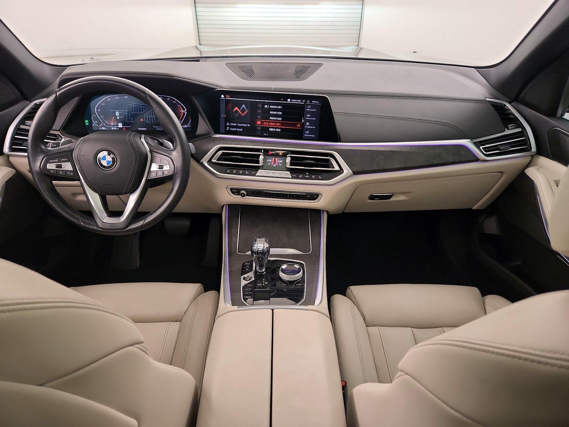 Thumbnail: 2022 BMW X5 - 9