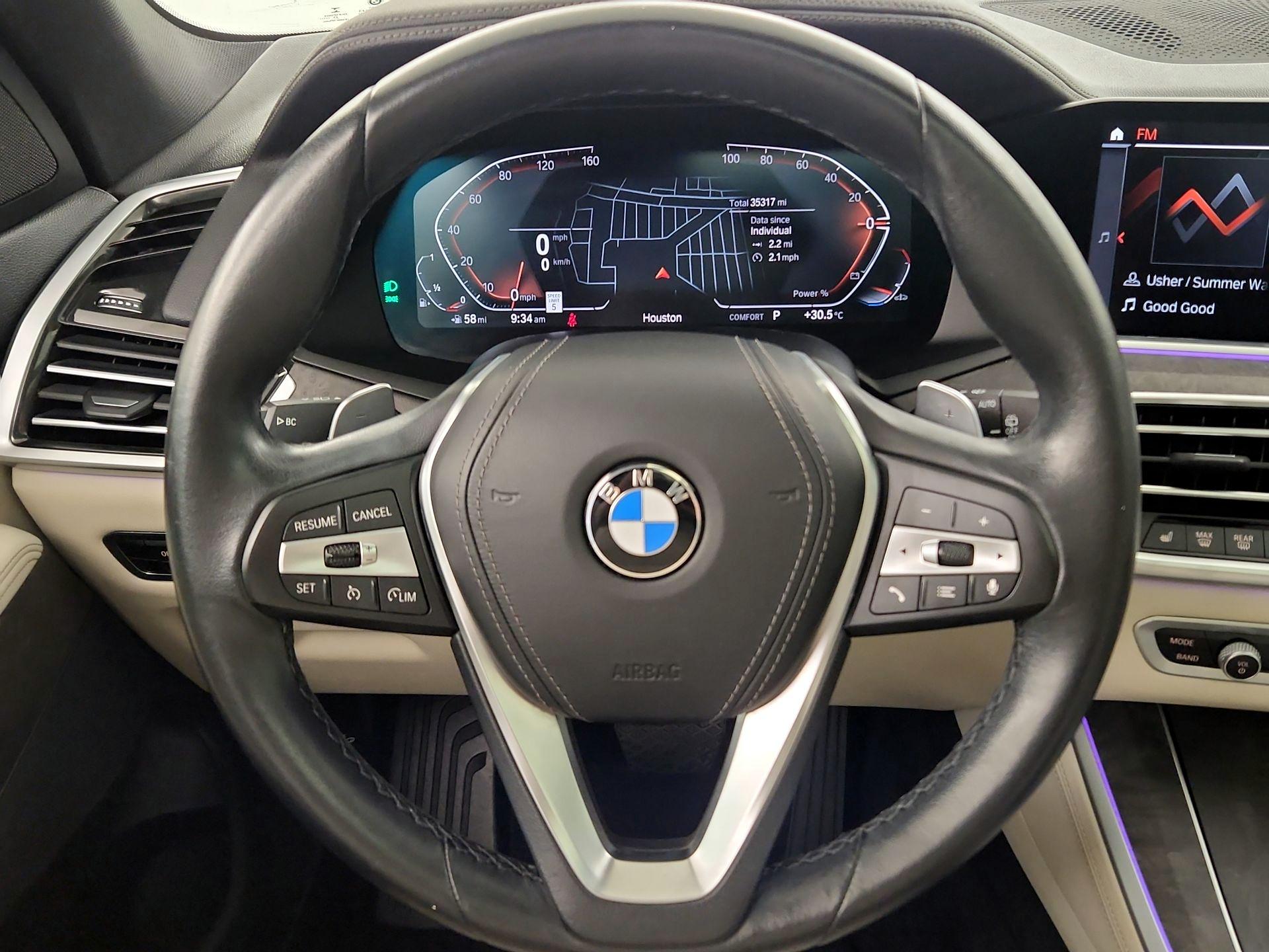 Thumbnail: 2022 BMW X5 - 10