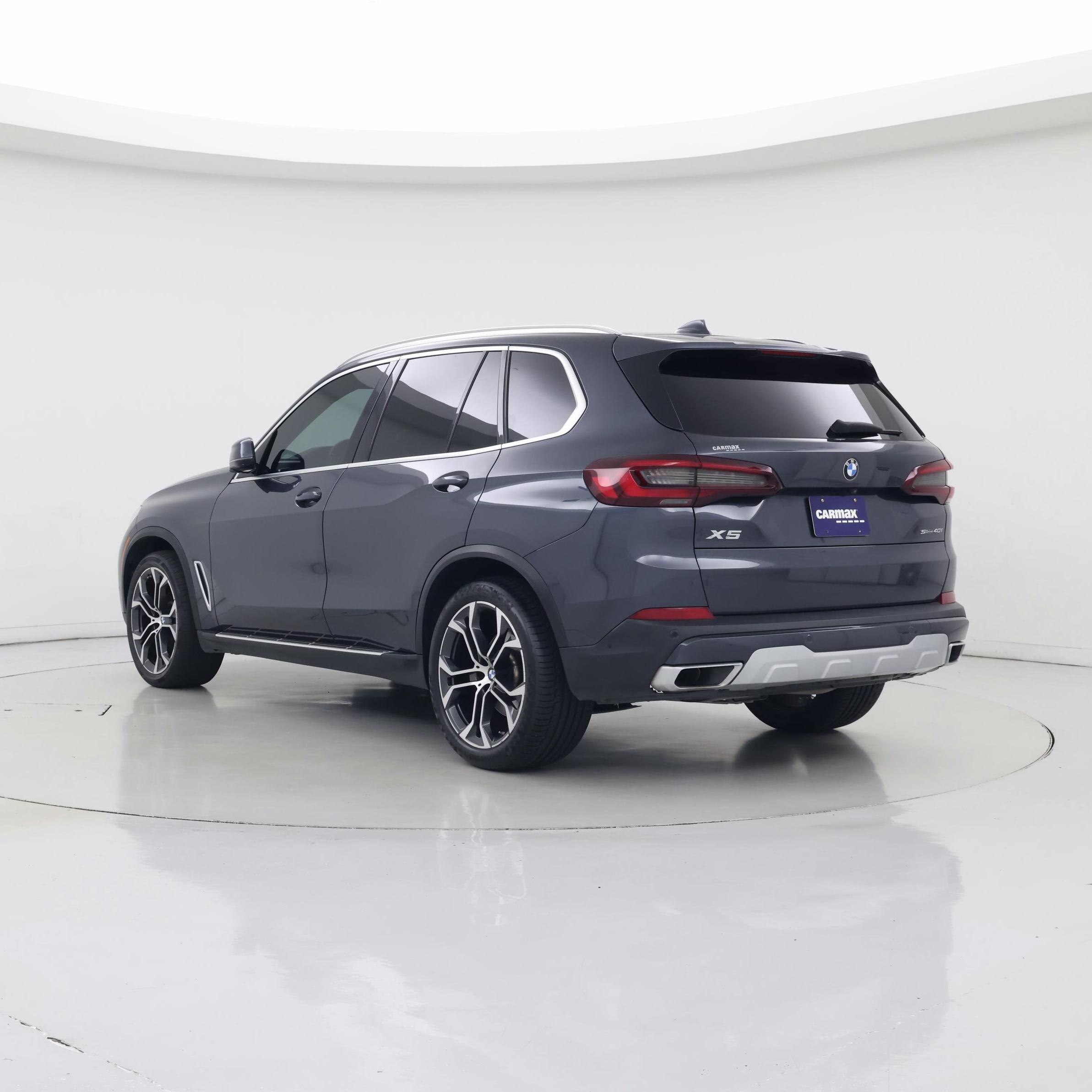 Thumbnail: 2022 BMW X5 - 2