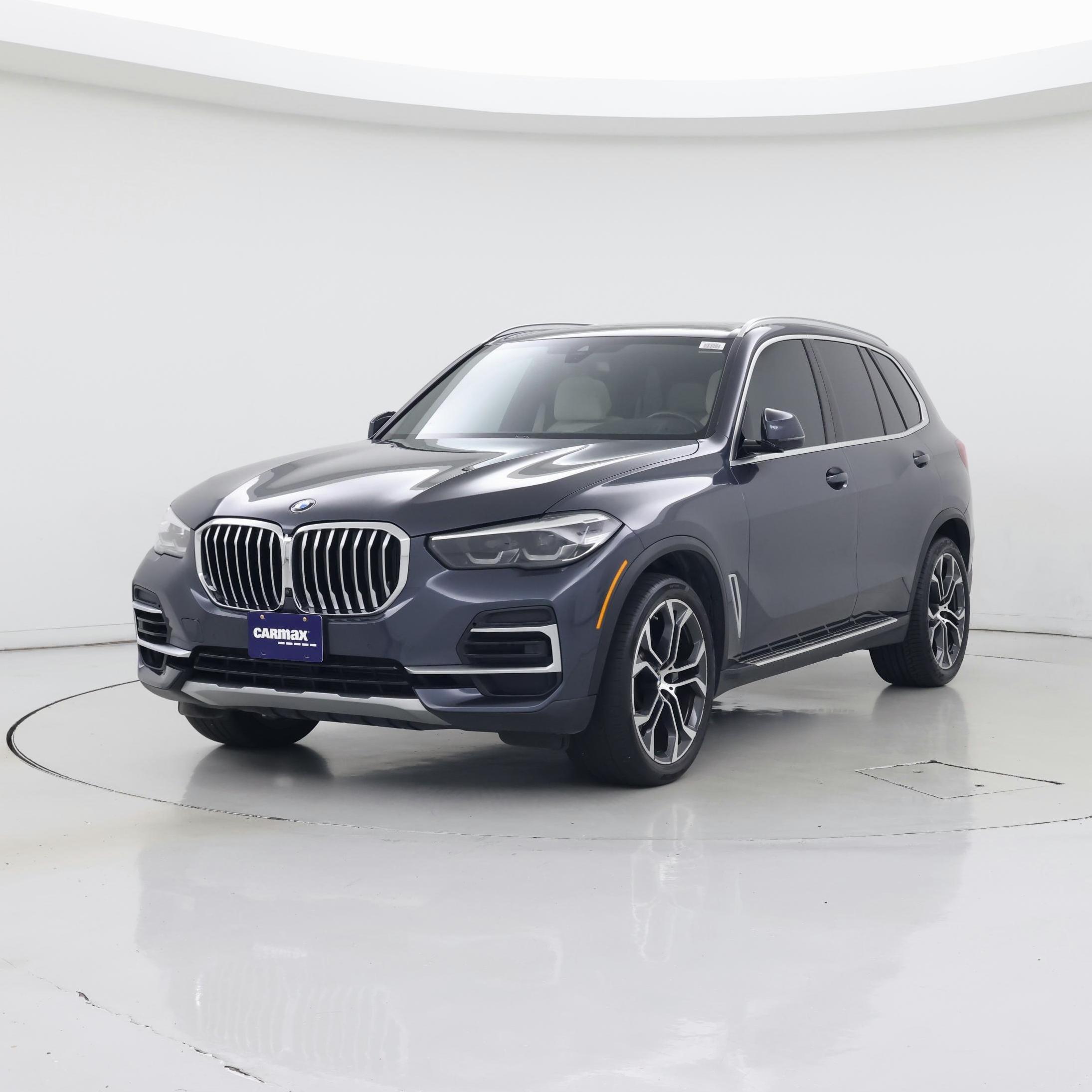 Thumbnail: 2022 BMW X5 - 4