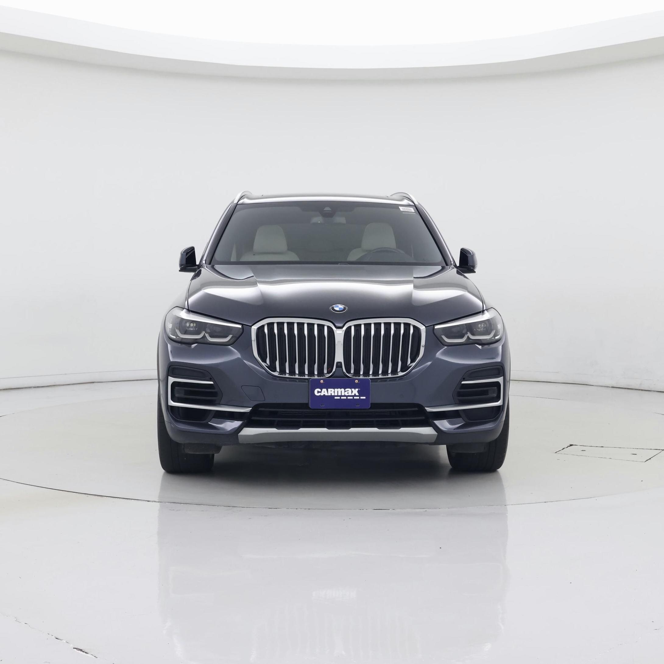 Thumbnail: 2022 BMW X5 - 5