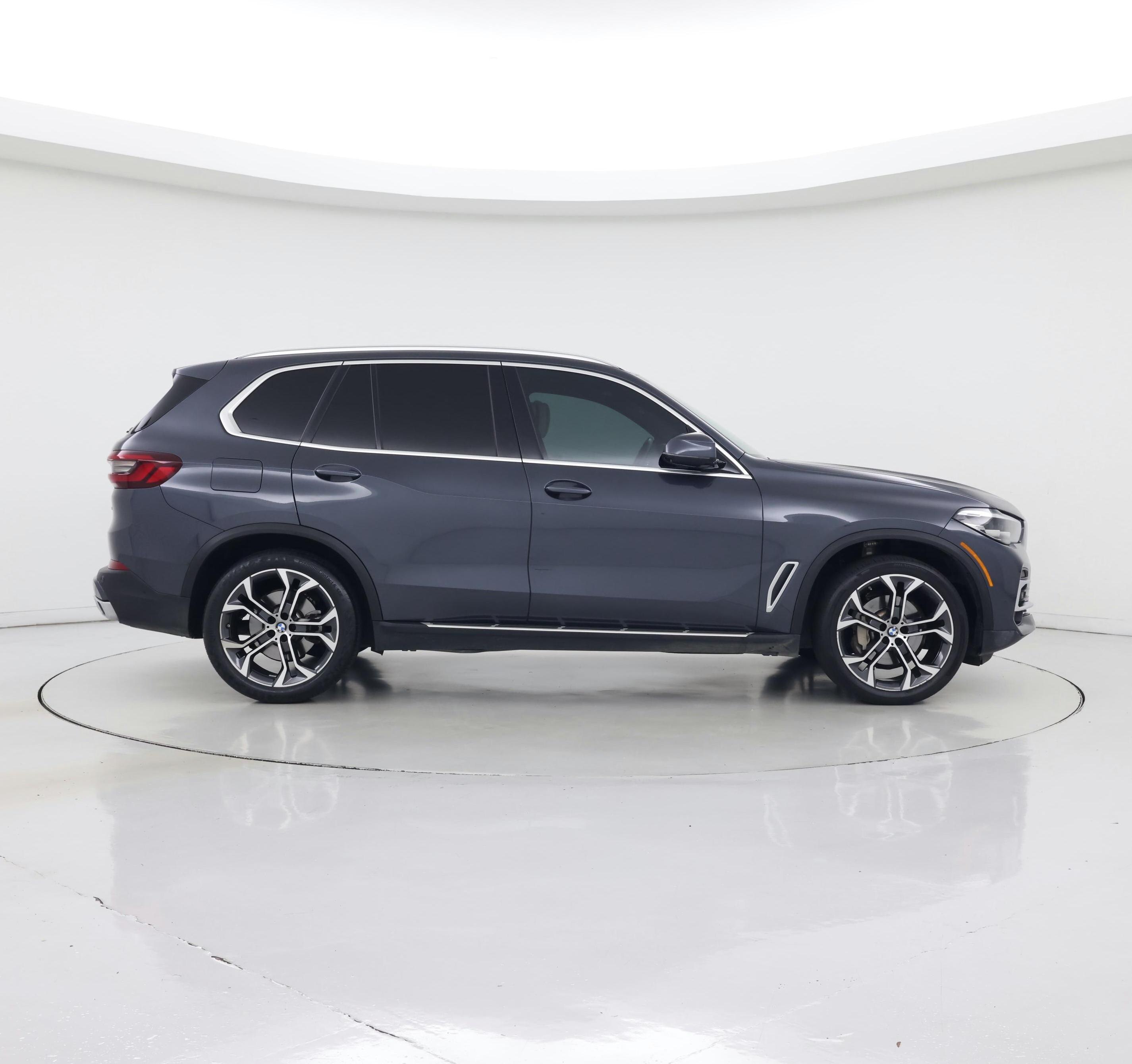 Thumbnail: 2022 BMW X5 - 7
