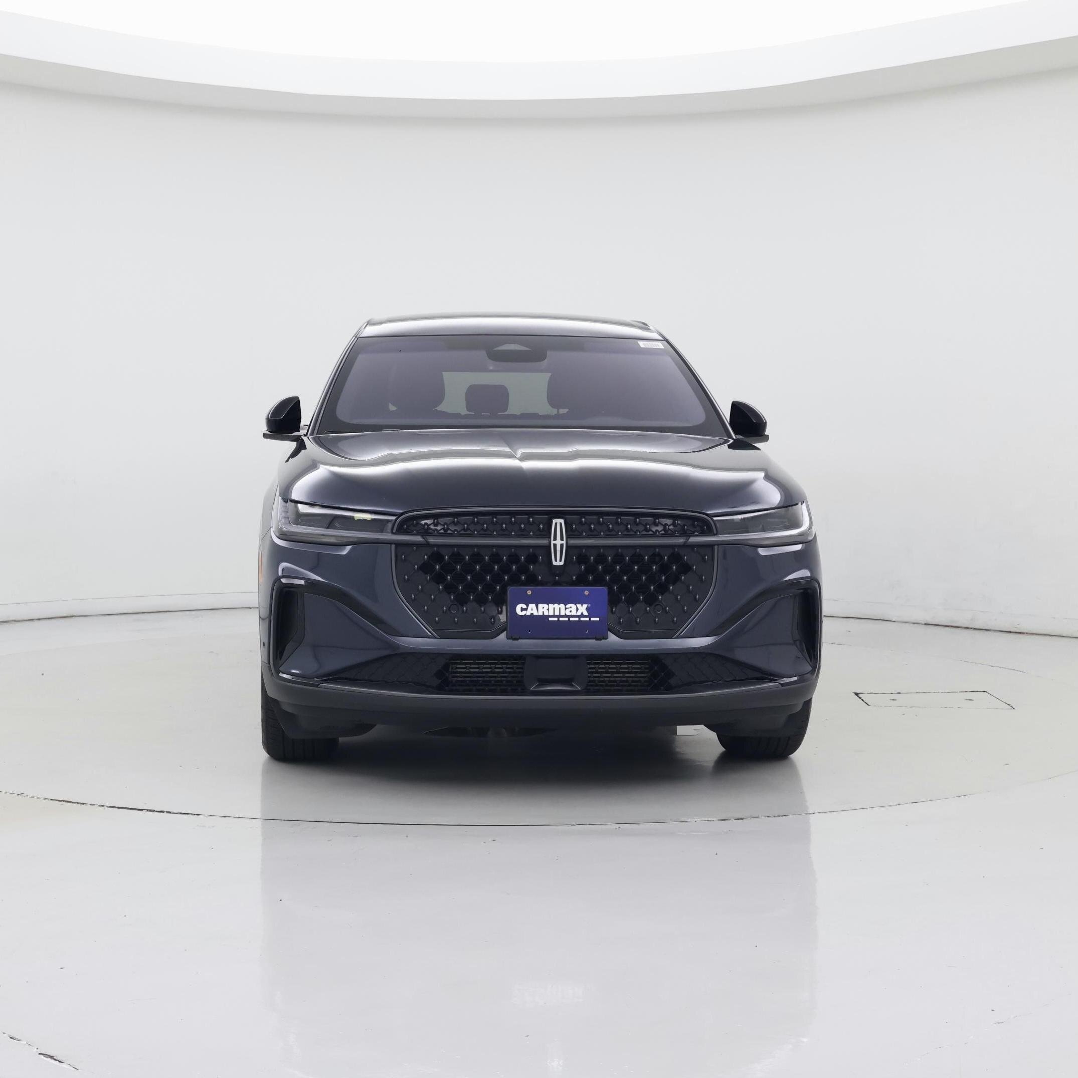 Thumbnail: 2024 Lincoln Nautilus - 5