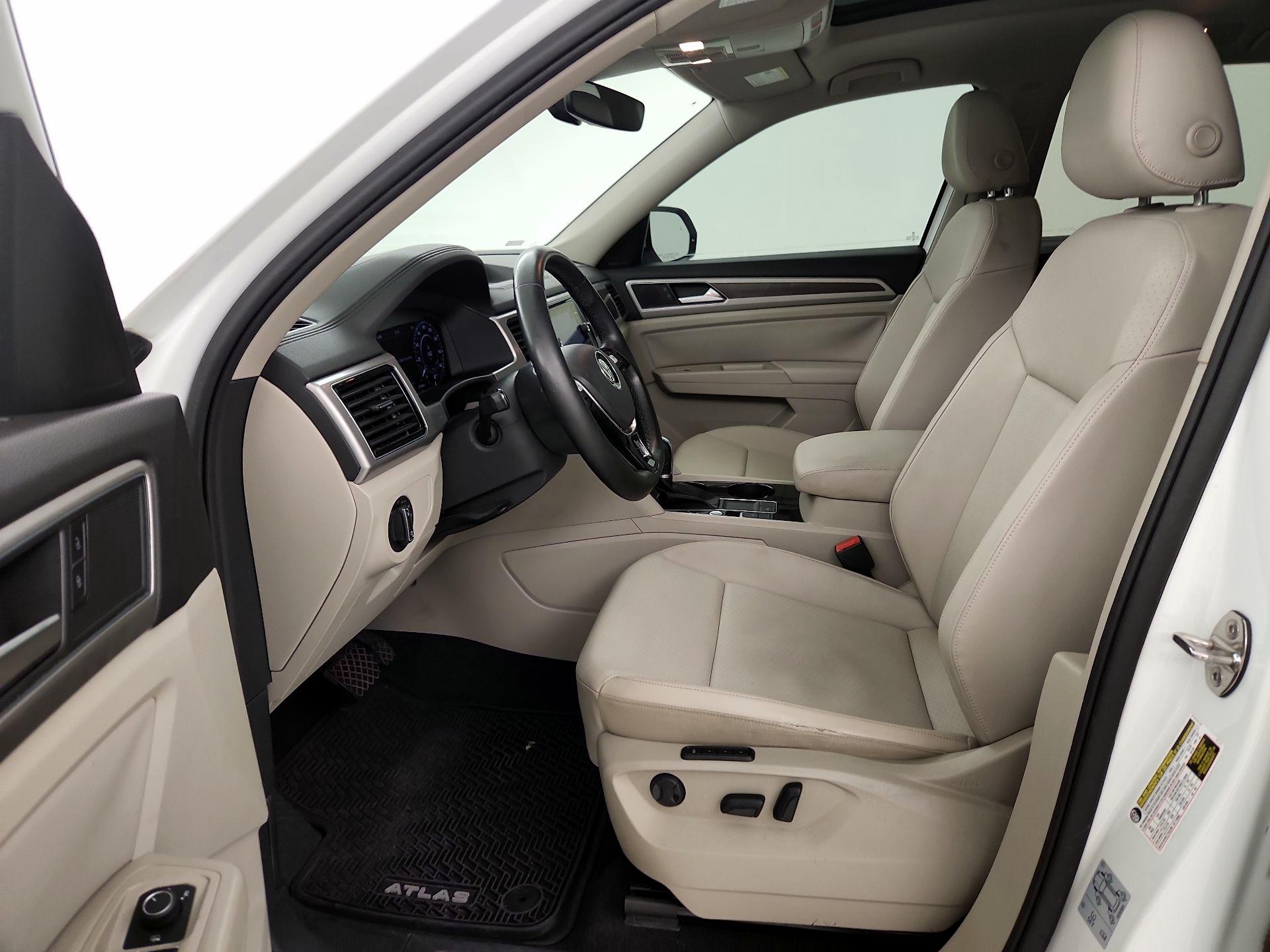 Thumbnail: 2019 Volkswagen Atlas - 11