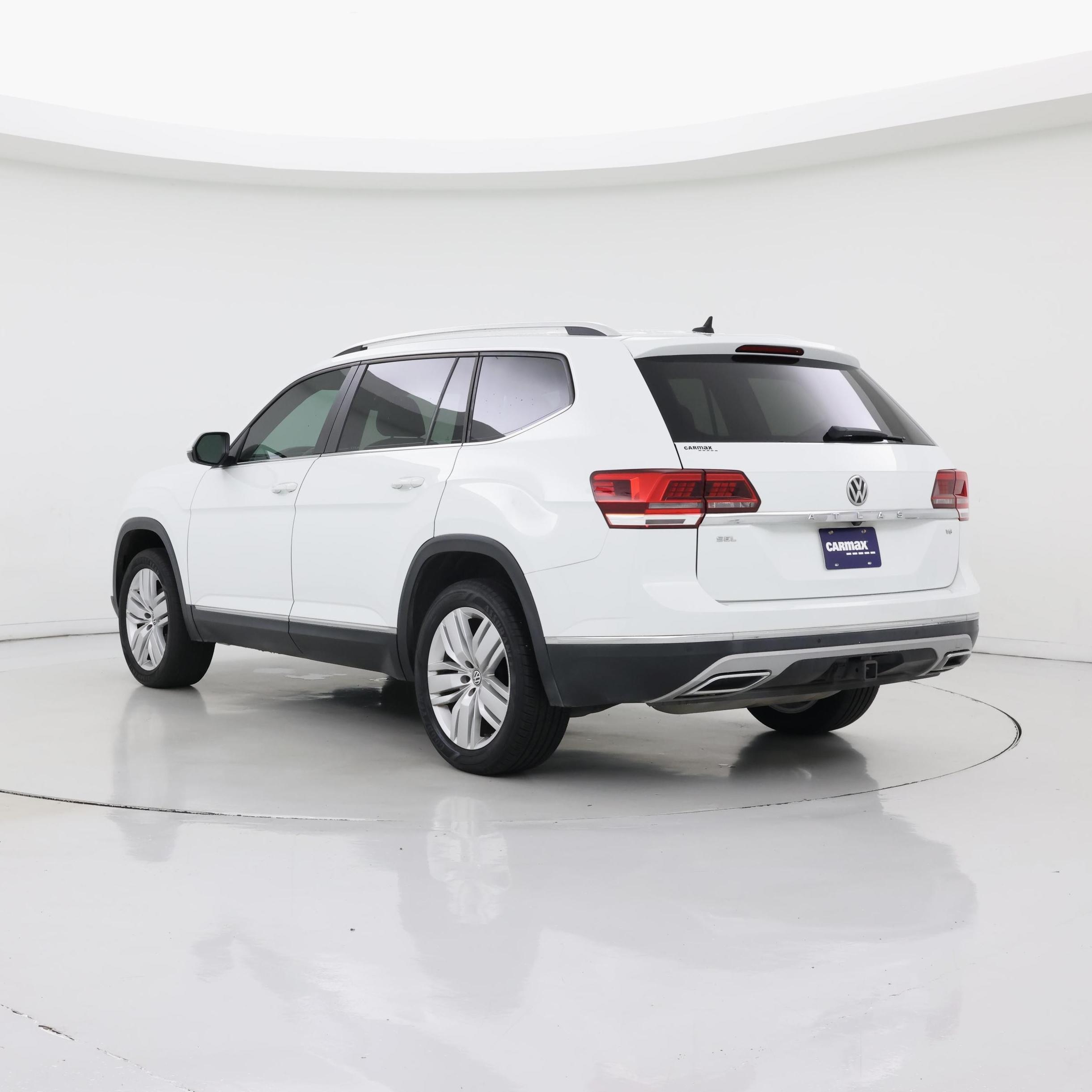 Thumbnail: 2019 Volkswagen Atlas - 2