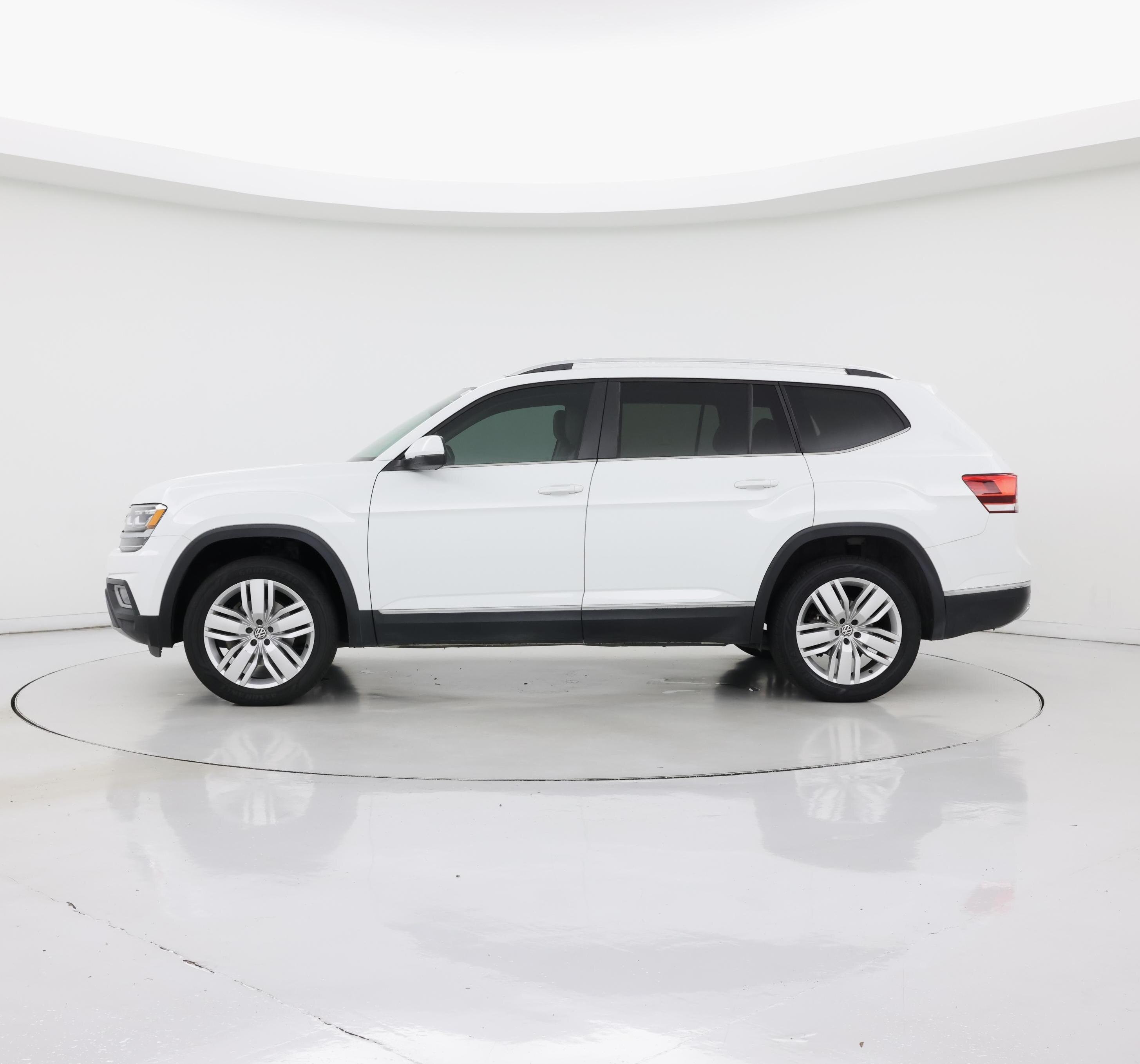 Thumbnail: 2019 Volkswagen Atlas - 3