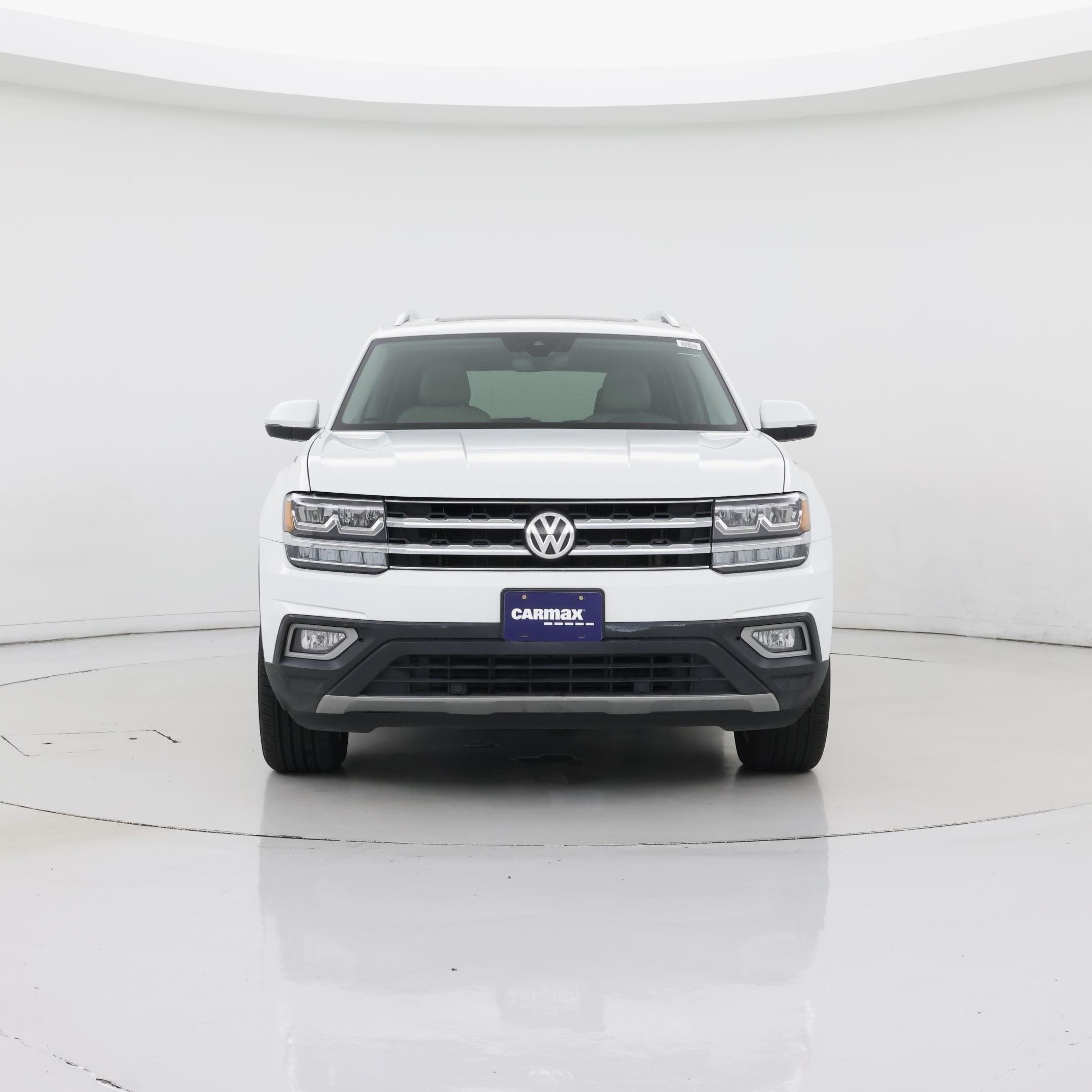Thumbnail: 2019 Volkswagen Atlas - 5