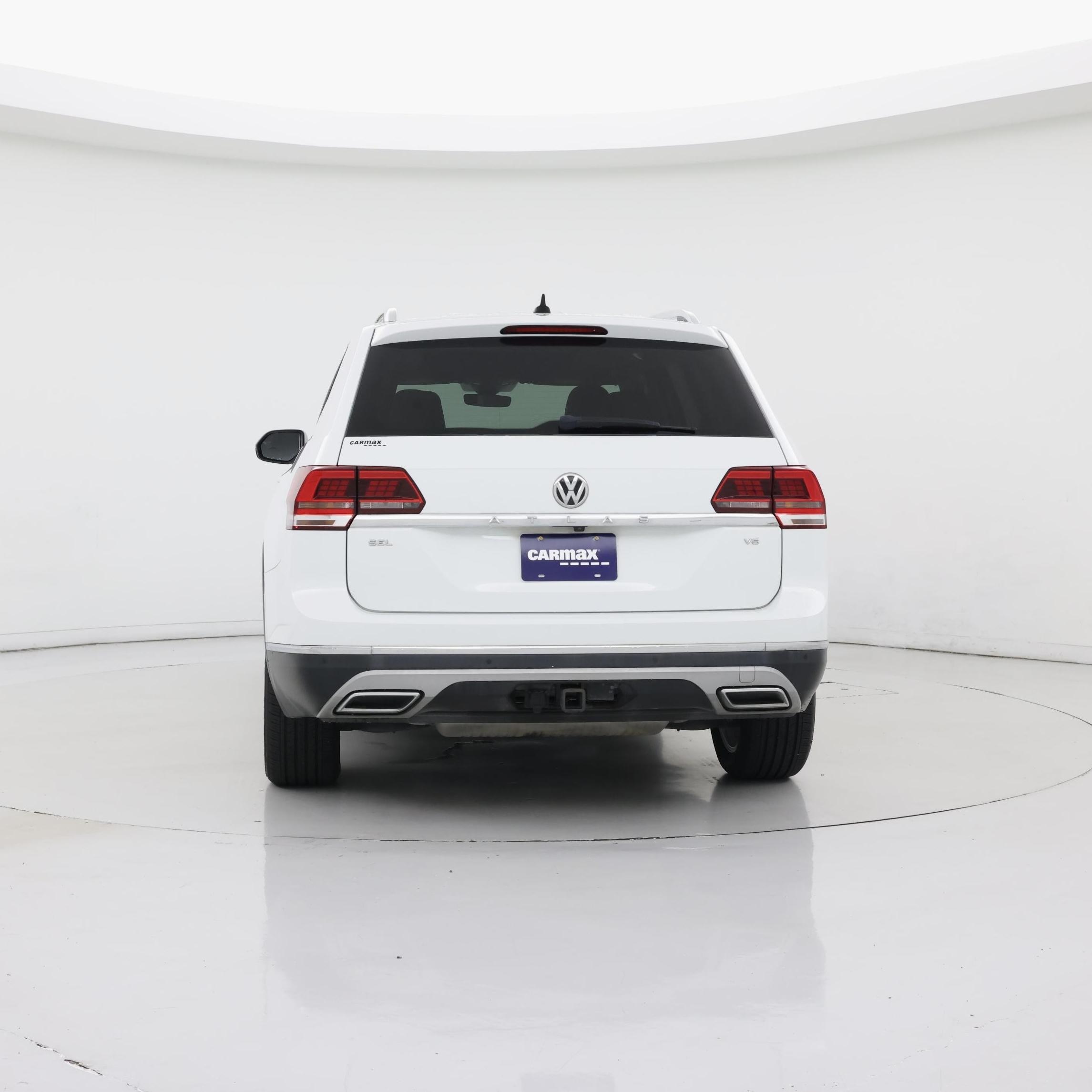 Thumbnail: 2019 Volkswagen Atlas - 6