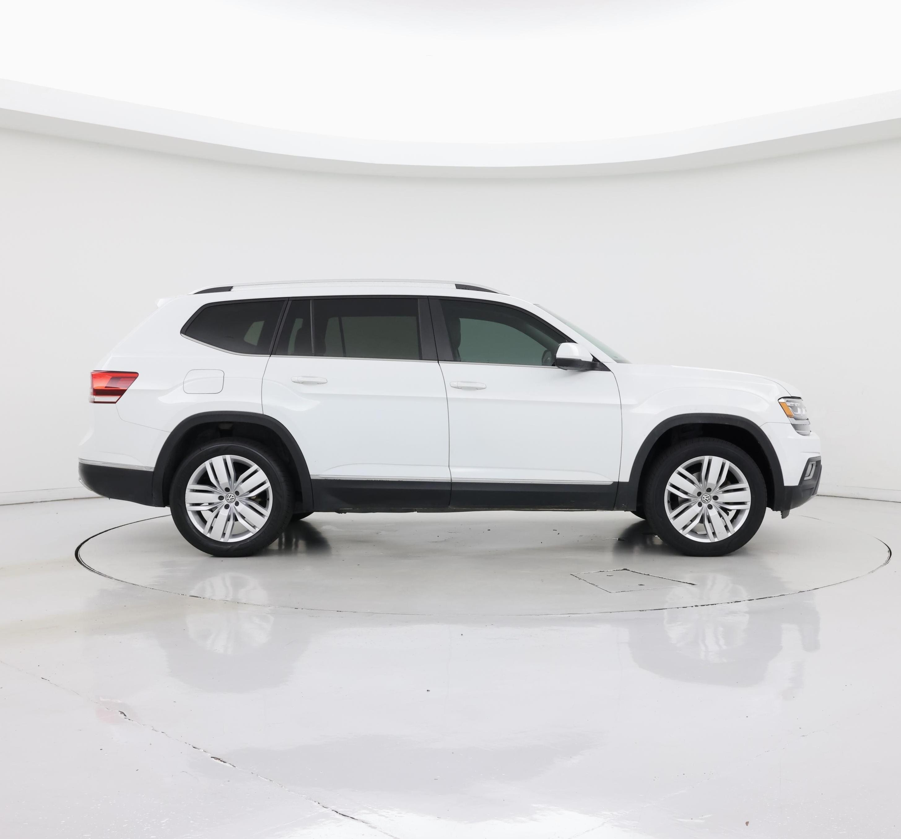 Thumbnail: 2019 Volkswagen Atlas - 7