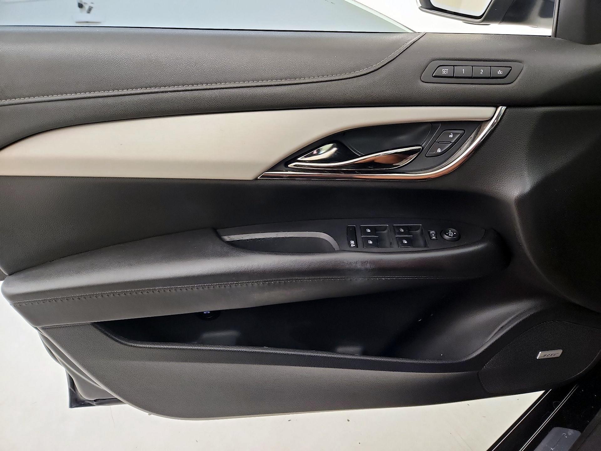 Thumbnail: 2015 Cadillac ATS - 12