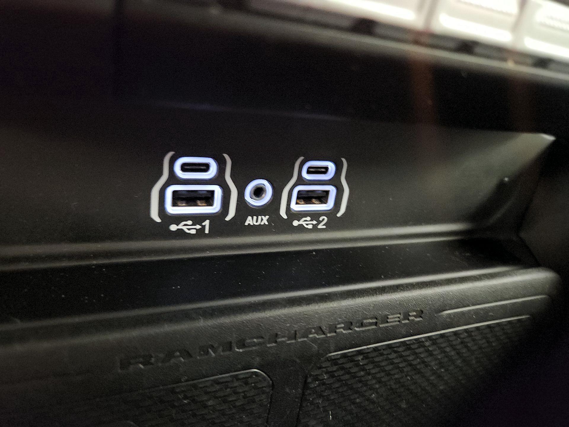 Thumbnail: 2025 RAM 1500 - 19