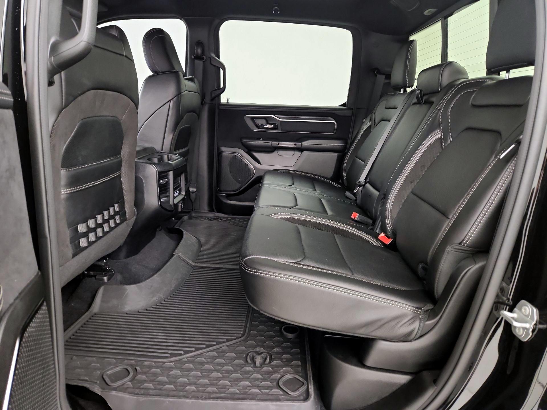 Thumbnail: 2025 RAM 1500 - 20