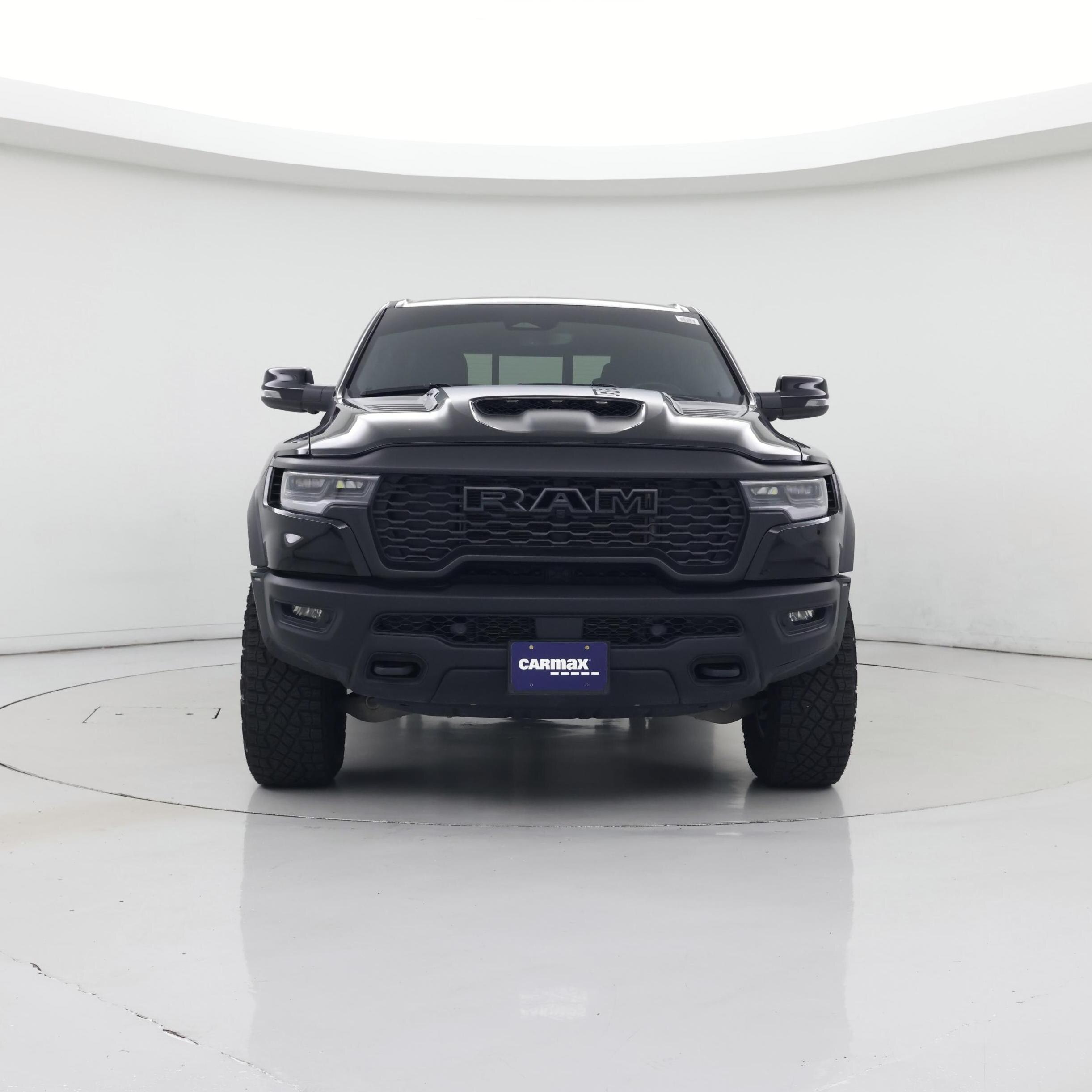 Thumbnail: 2025 RAM 1500 - 5