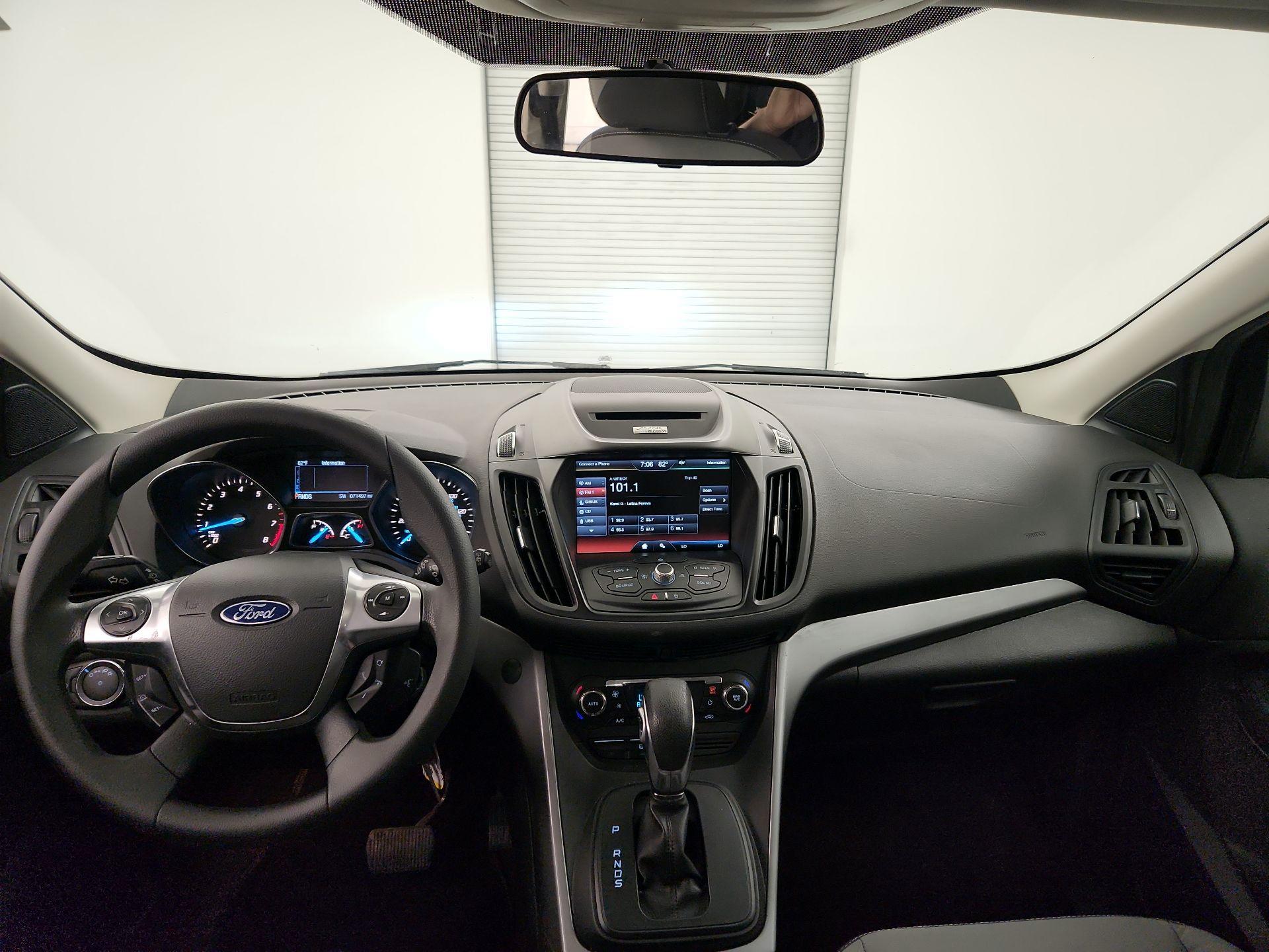 Thumbnail: 2014 Ford Escape - 9