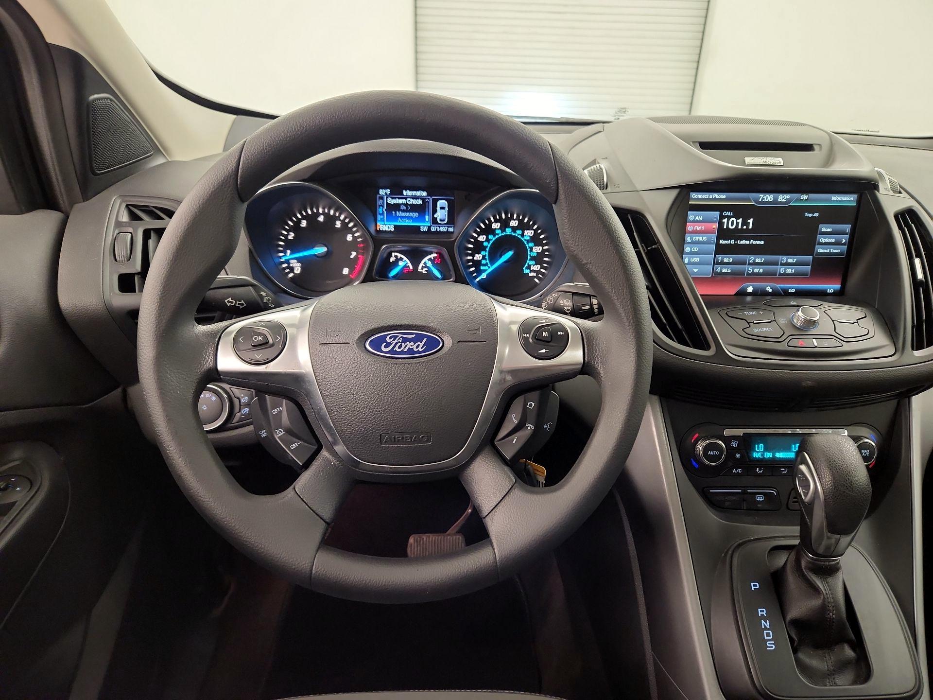 Thumbnail: 2014 Ford Escape - 10