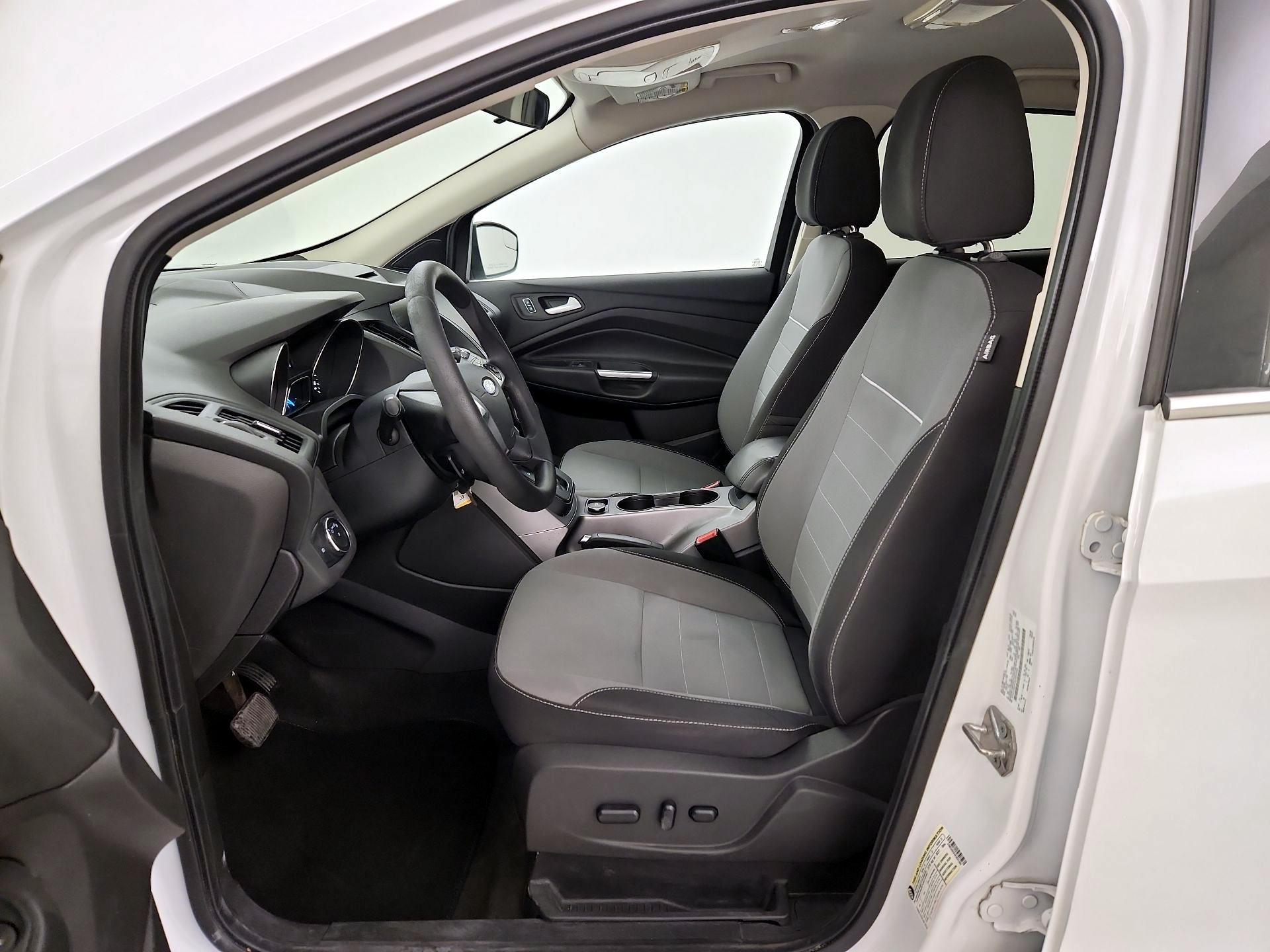 Thumbnail: 2014 Ford Escape - 11