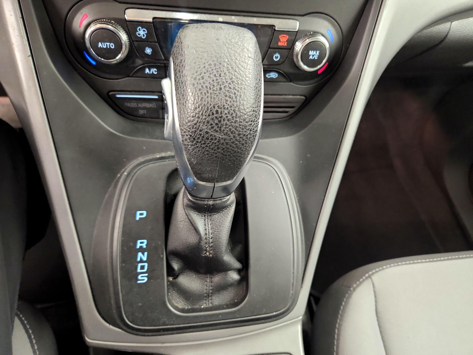 Thumbnail: 2014 Ford Escape - 17