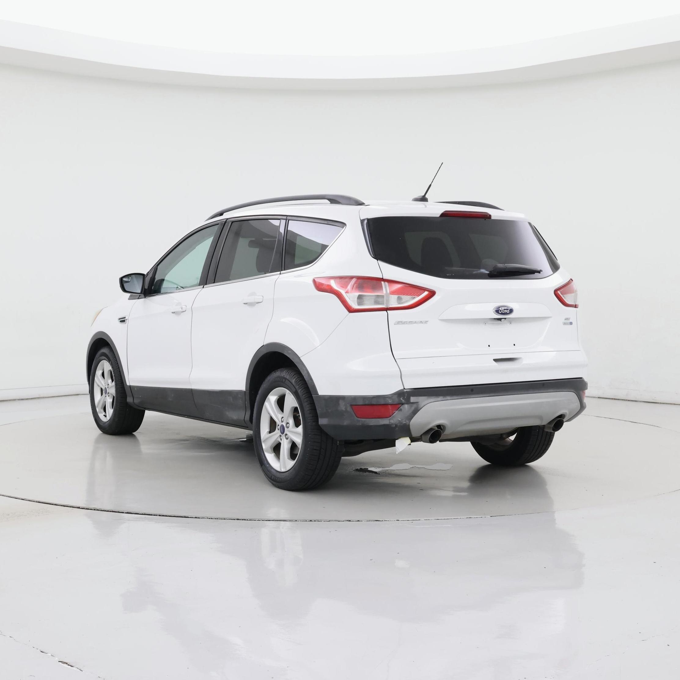 Thumbnail: 2014 Ford Escape - 2