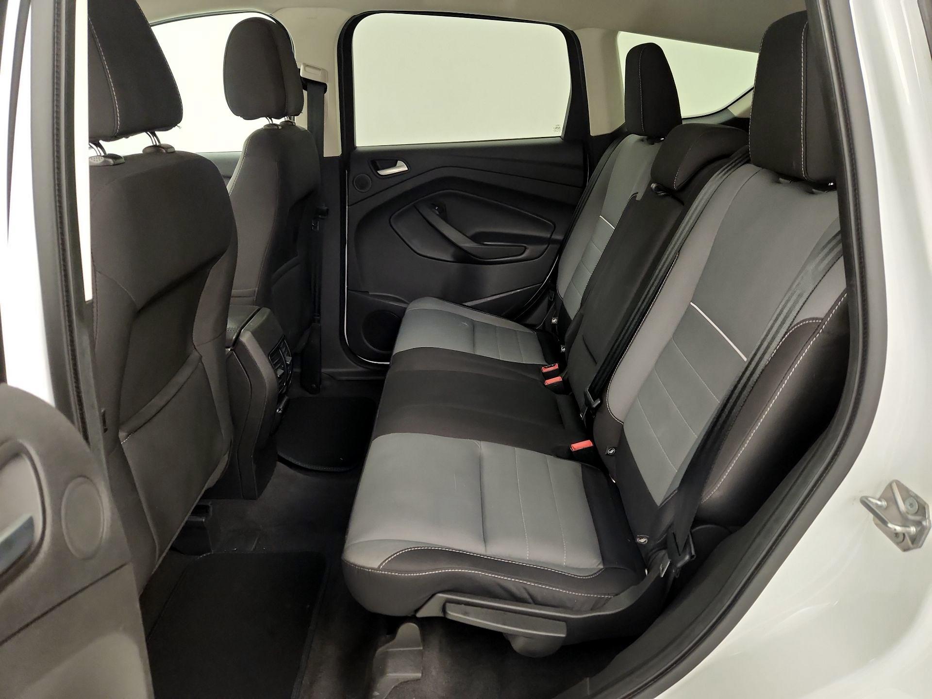 Thumbnail: 2014 Ford Escape - 19
