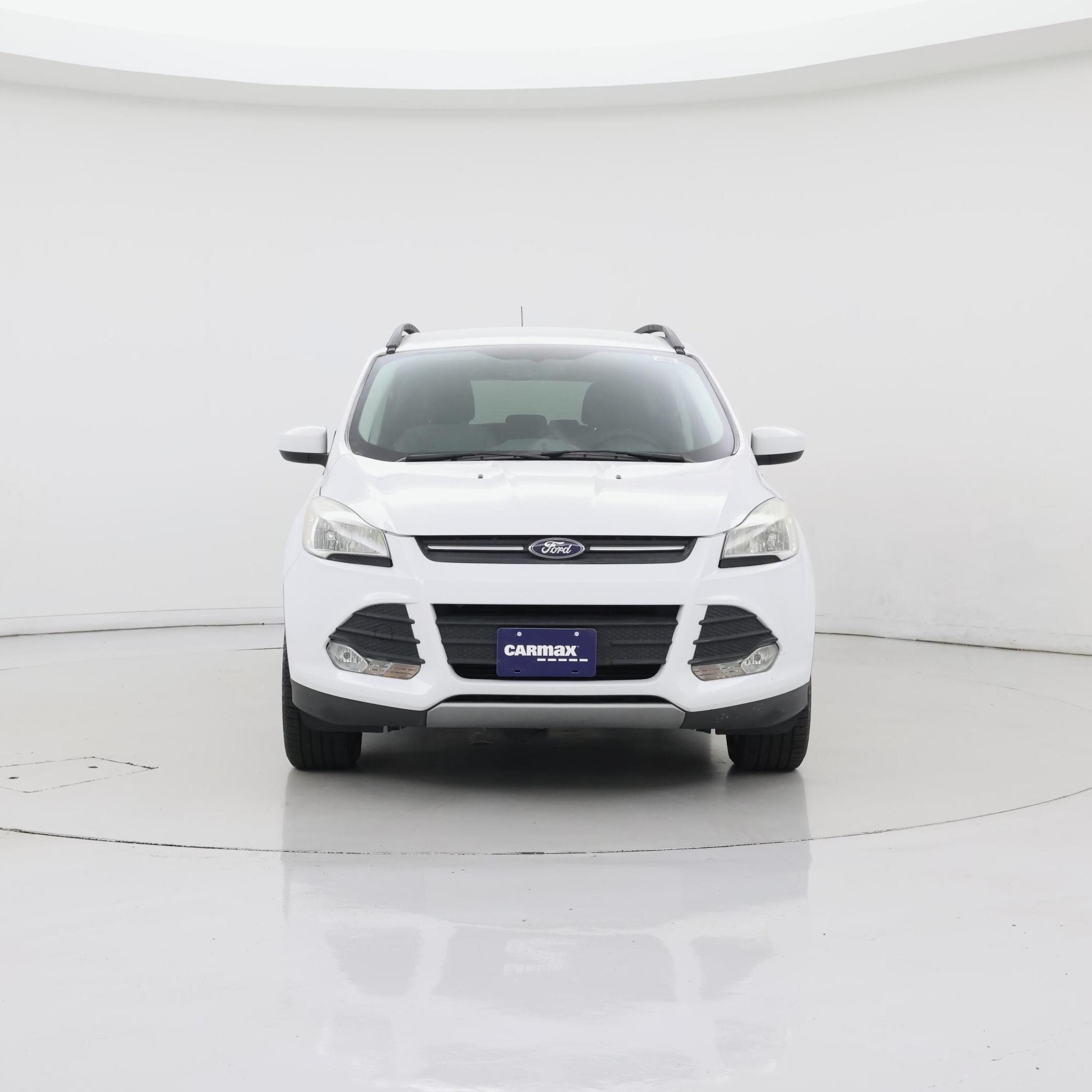 Thumbnail: 2014 Ford Escape - 5