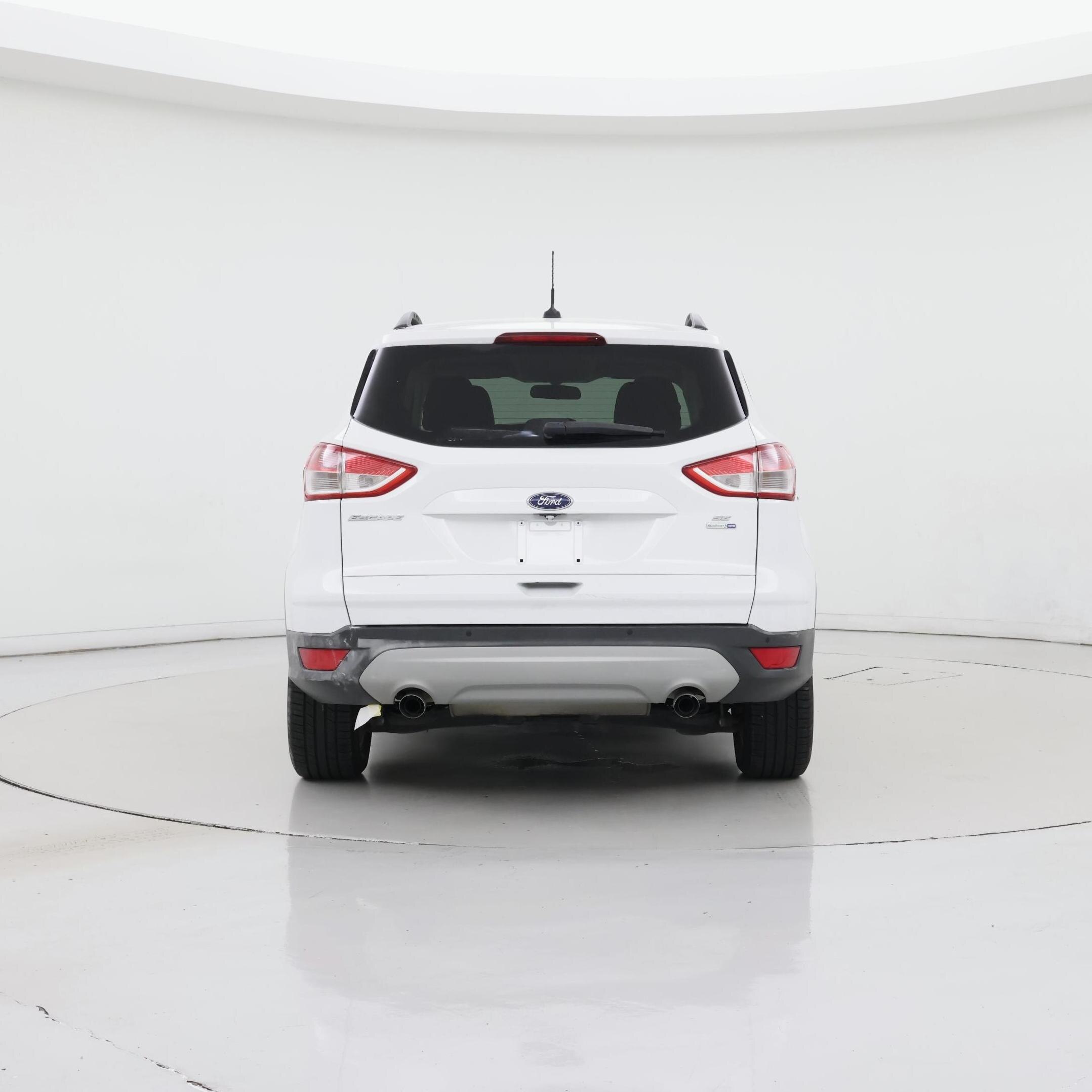 Thumbnail: 2014 Ford Escape - 6