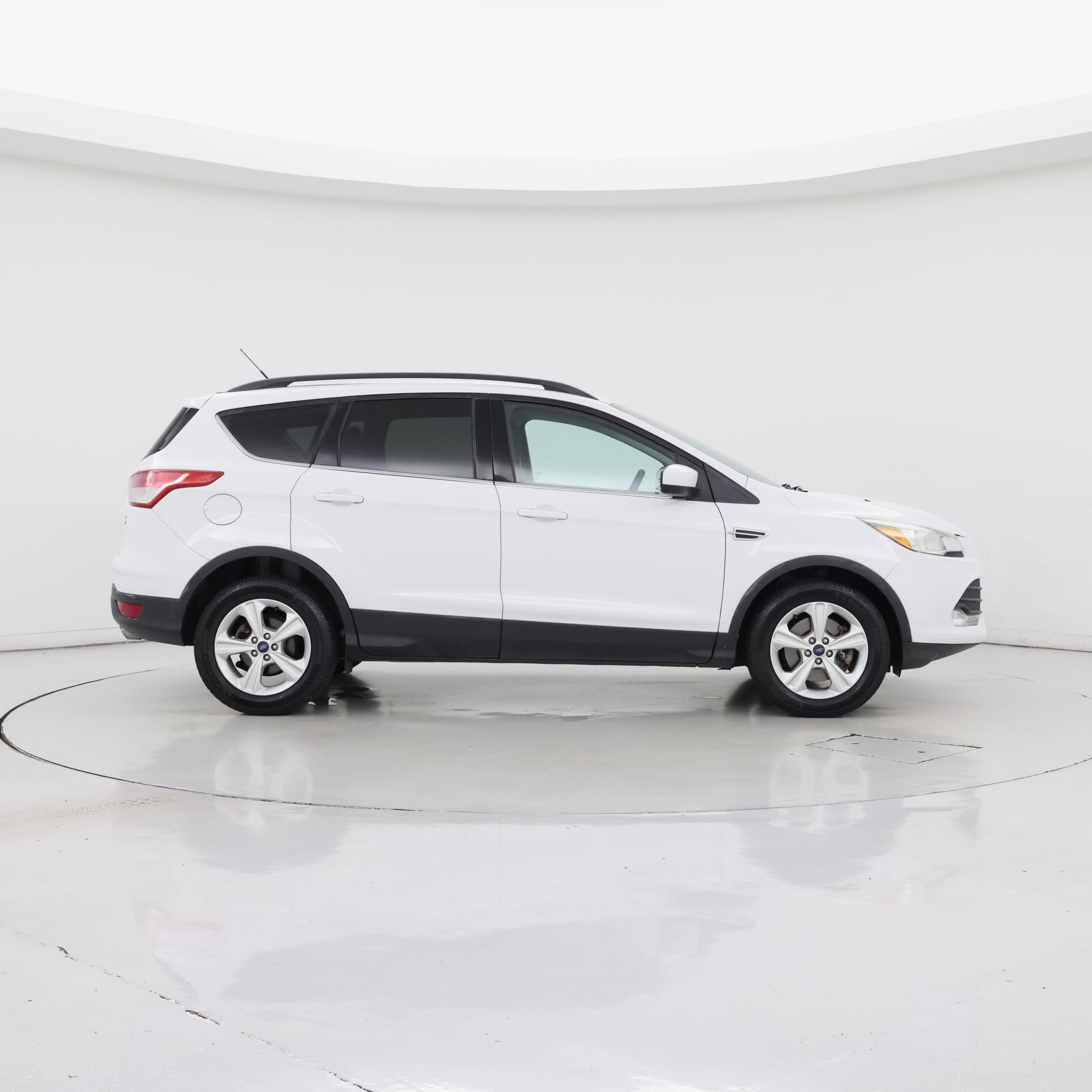 Thumbnail: 2014 Ford Escape - 7