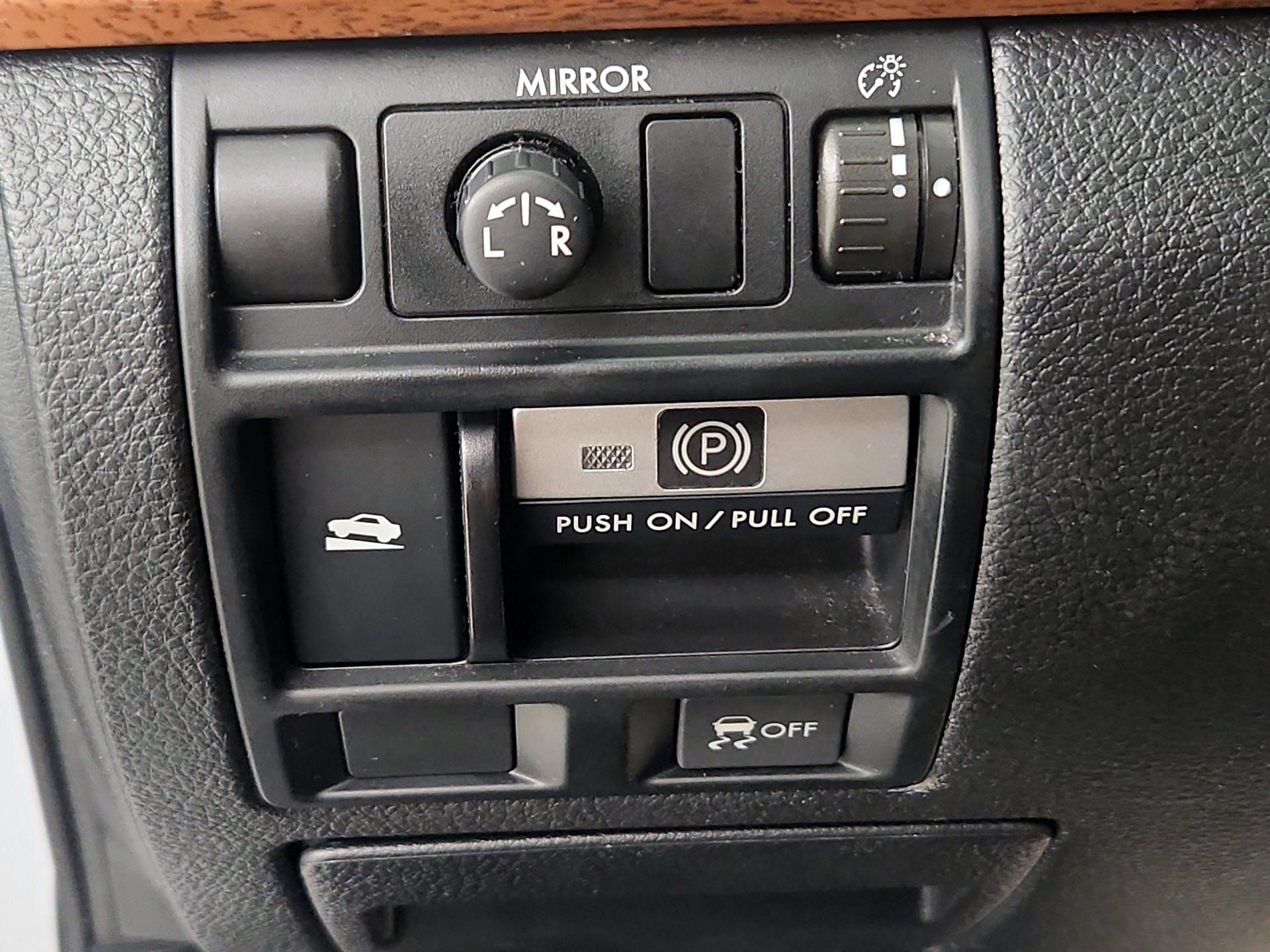 Thumbnail: 2014 Subaru Outback - 13