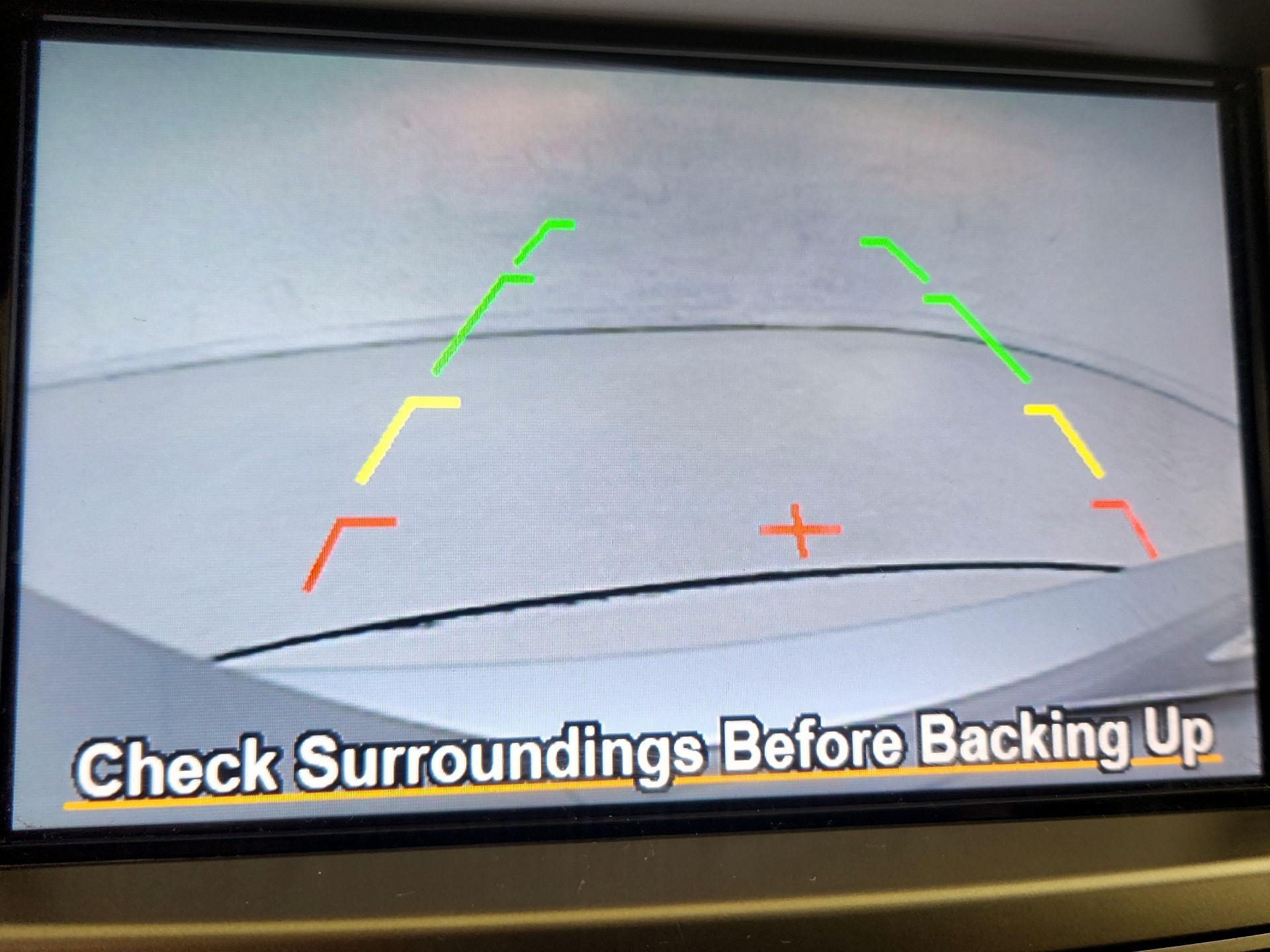 Thumbnail: 2014 Subaru Outback - 15