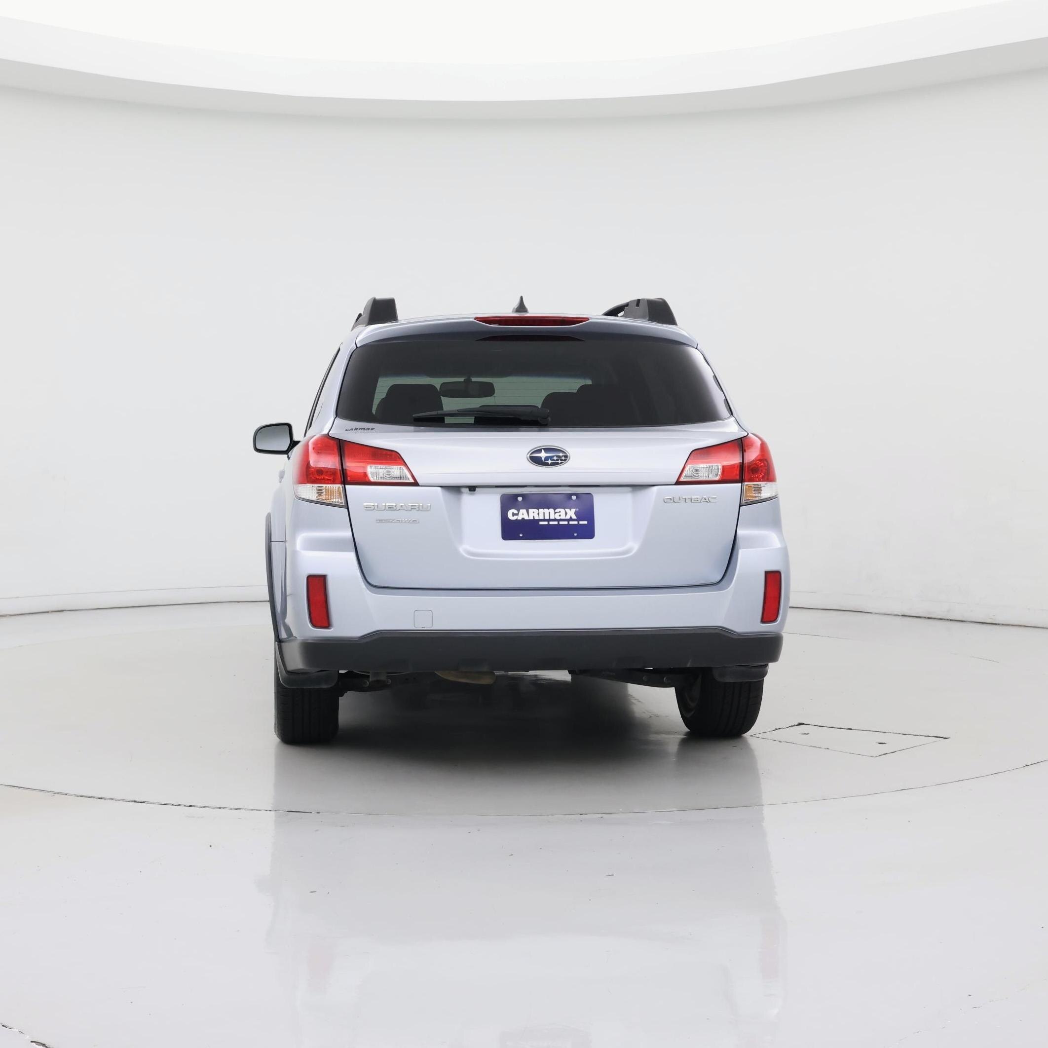 Thumbnail: 2014 Subaru Outback - 6
