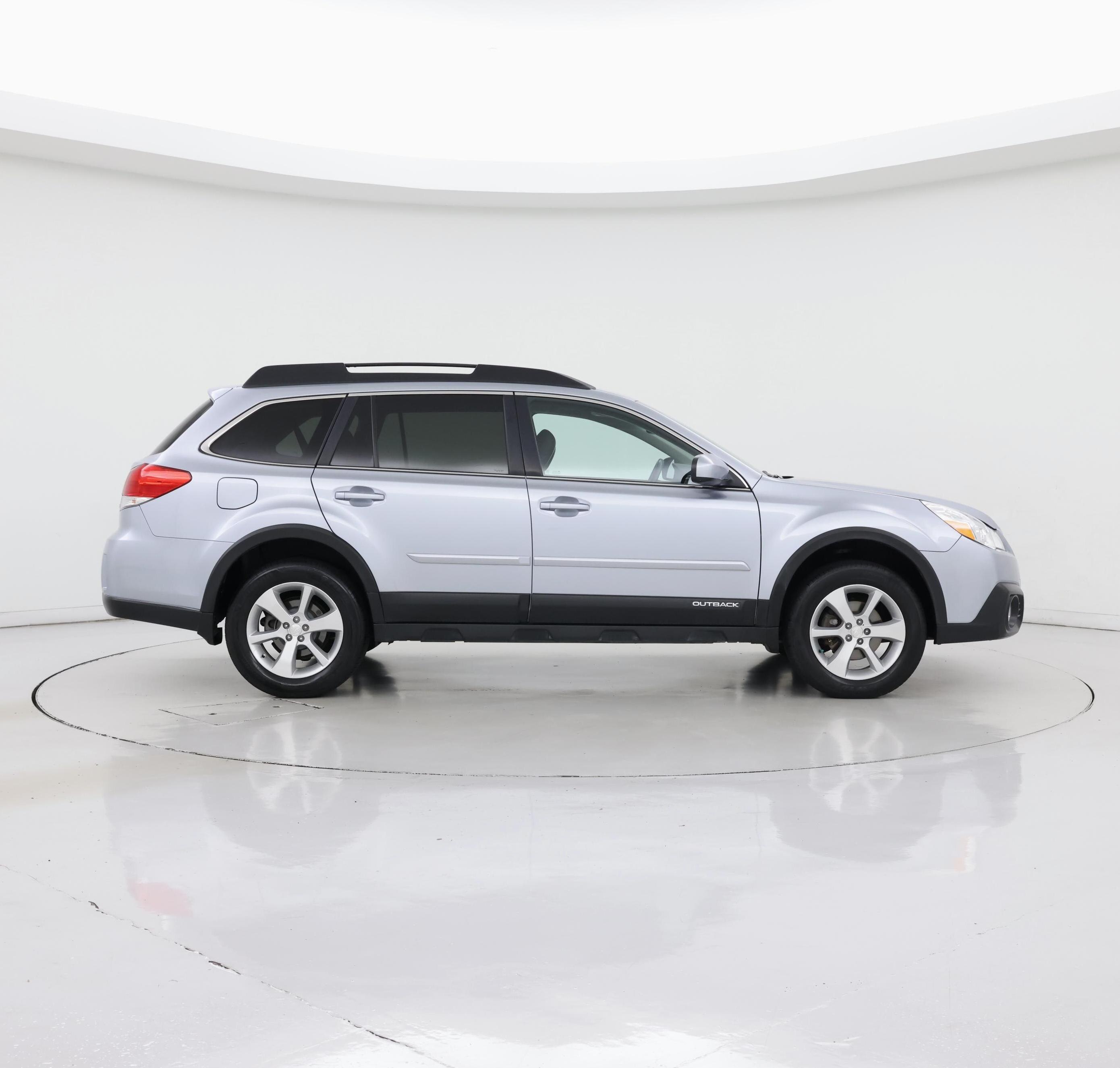 Thumbnail: 2014 Subaru Outback - 7