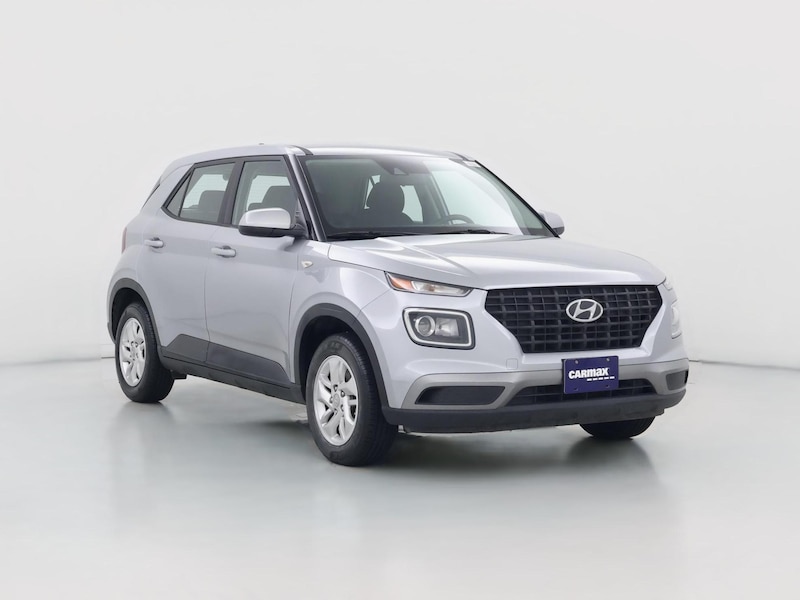 2021 Hyundai Venue SE -
                  Houston, TX