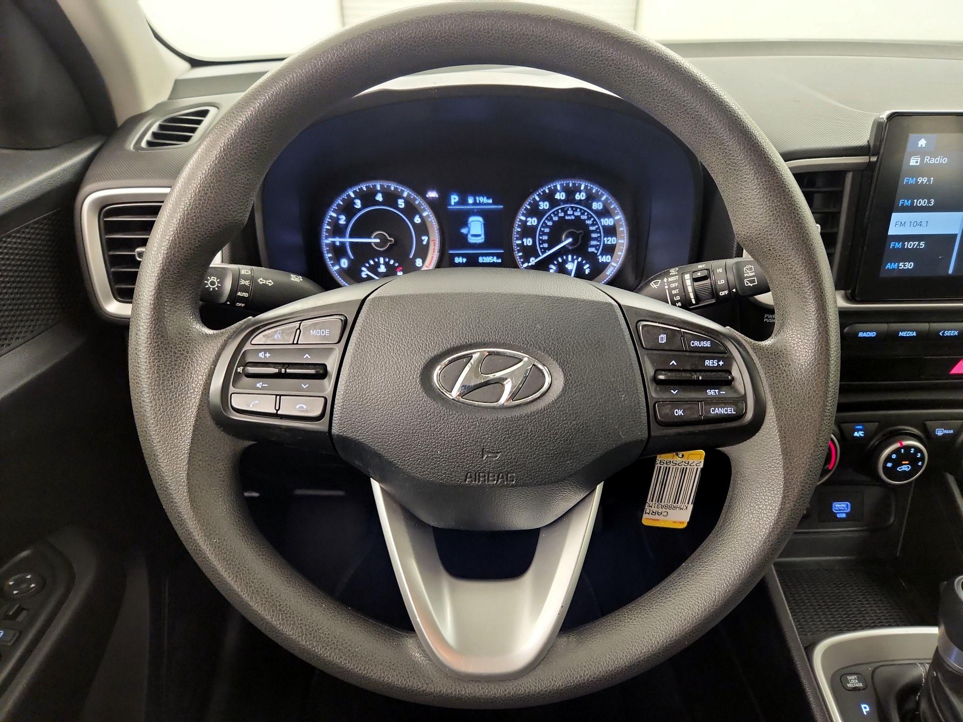 Thumbnail: 2021 Hyundai Venue - 10