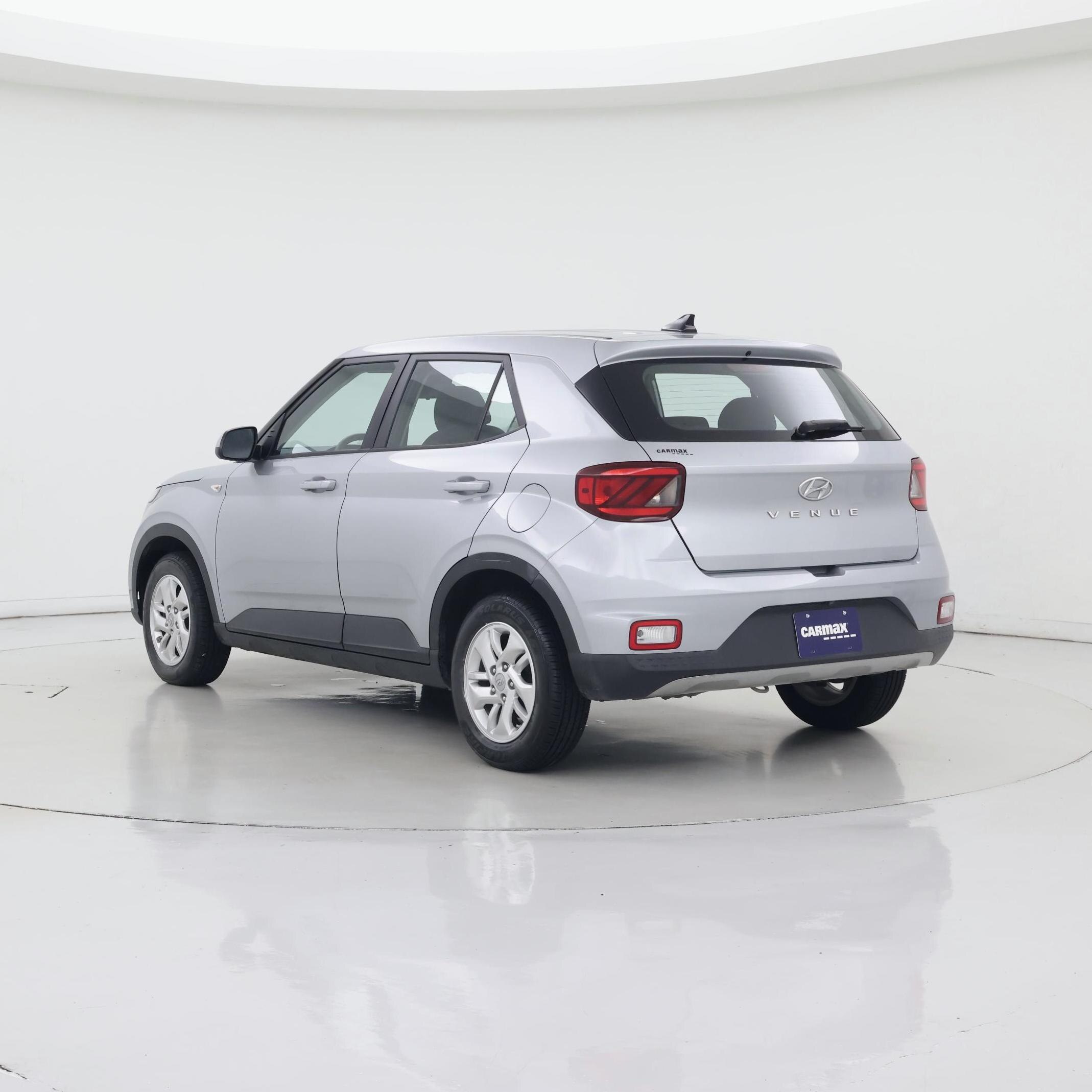 Thumbnail: 2021 Hyundai Venue - 2