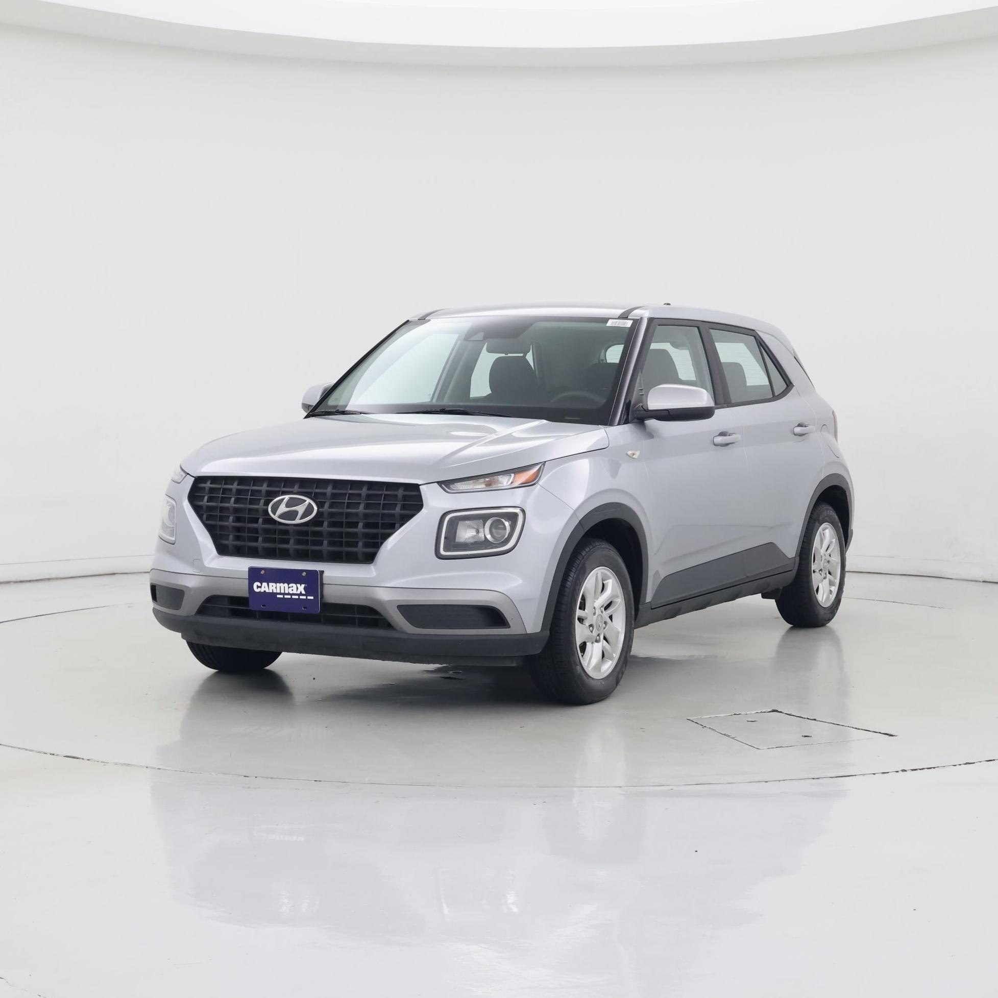 Thumbnail: 2021 Hyundai Venue - 4