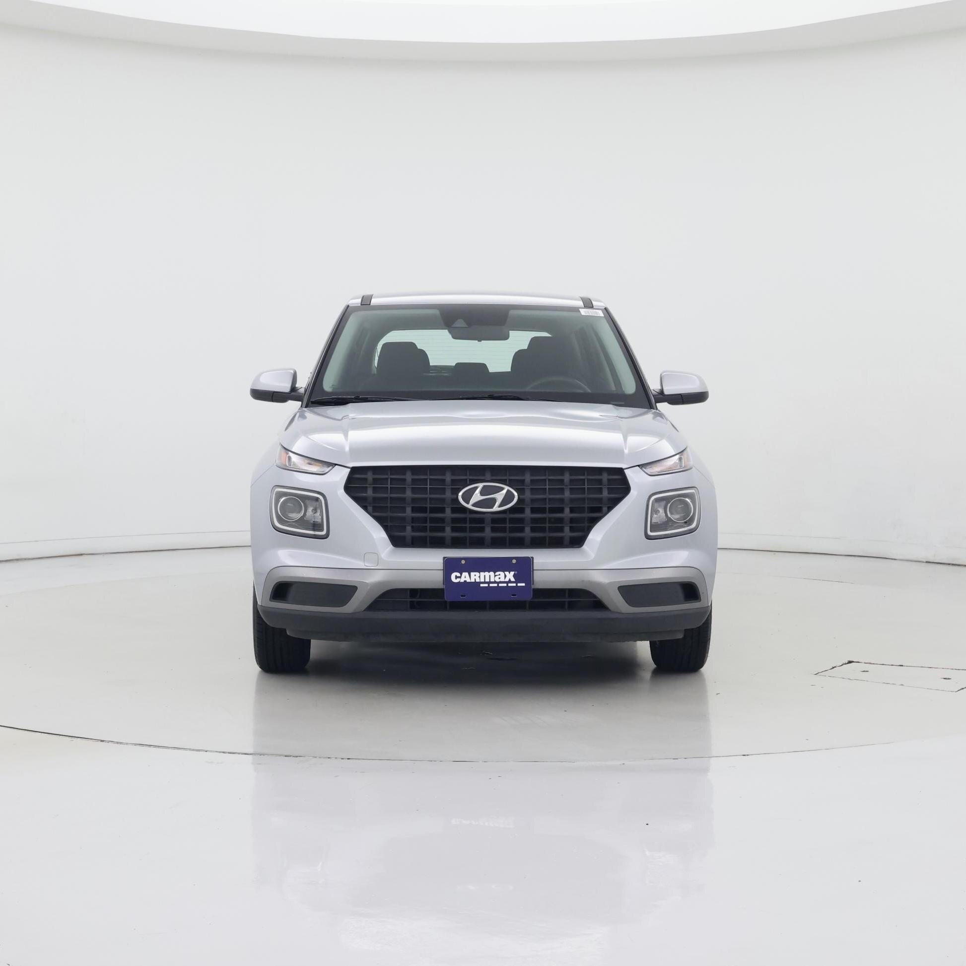 Thumbnail: 2021 Hyundai Venue - 5