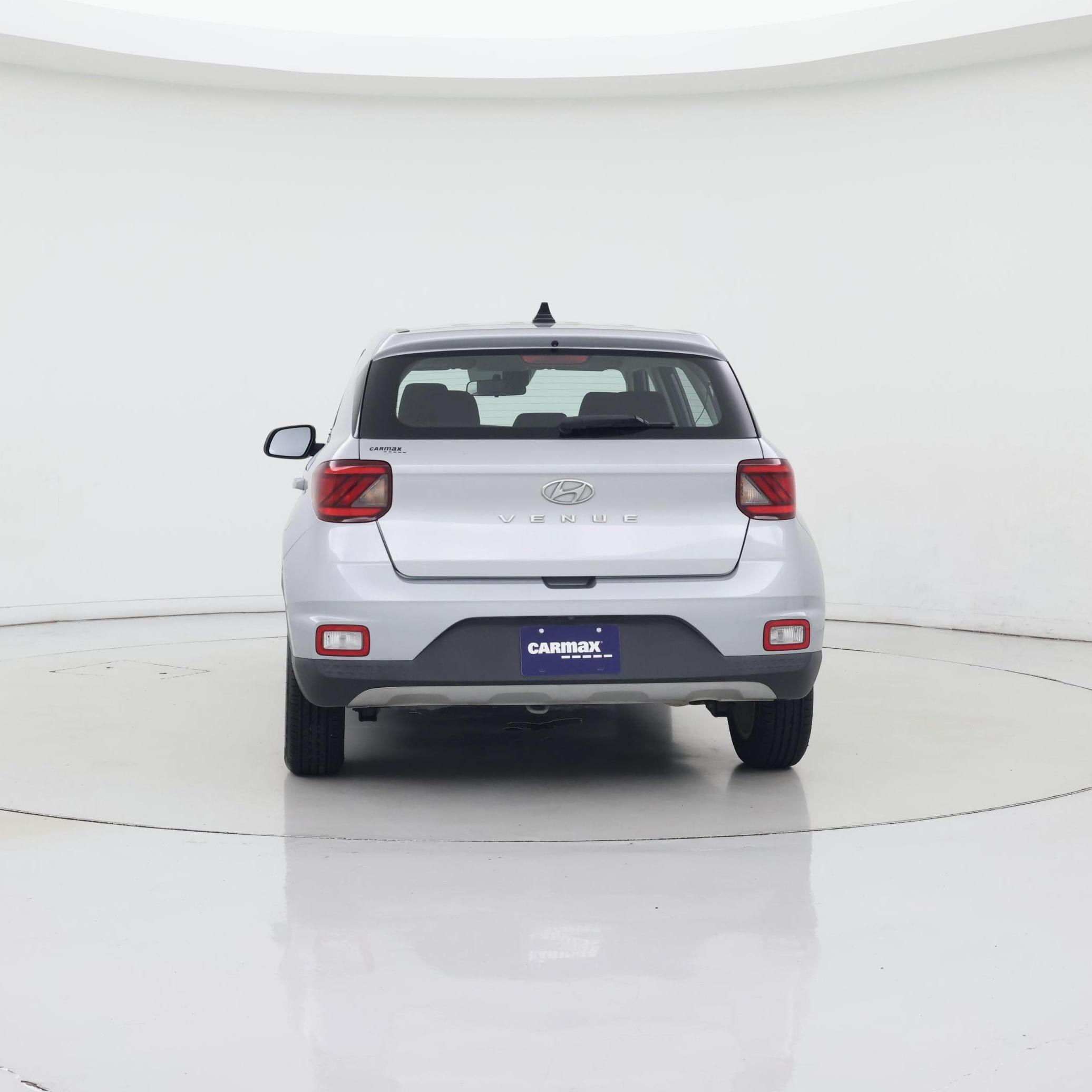 Thumbnail: 2021 Hyundai Venue - 6
