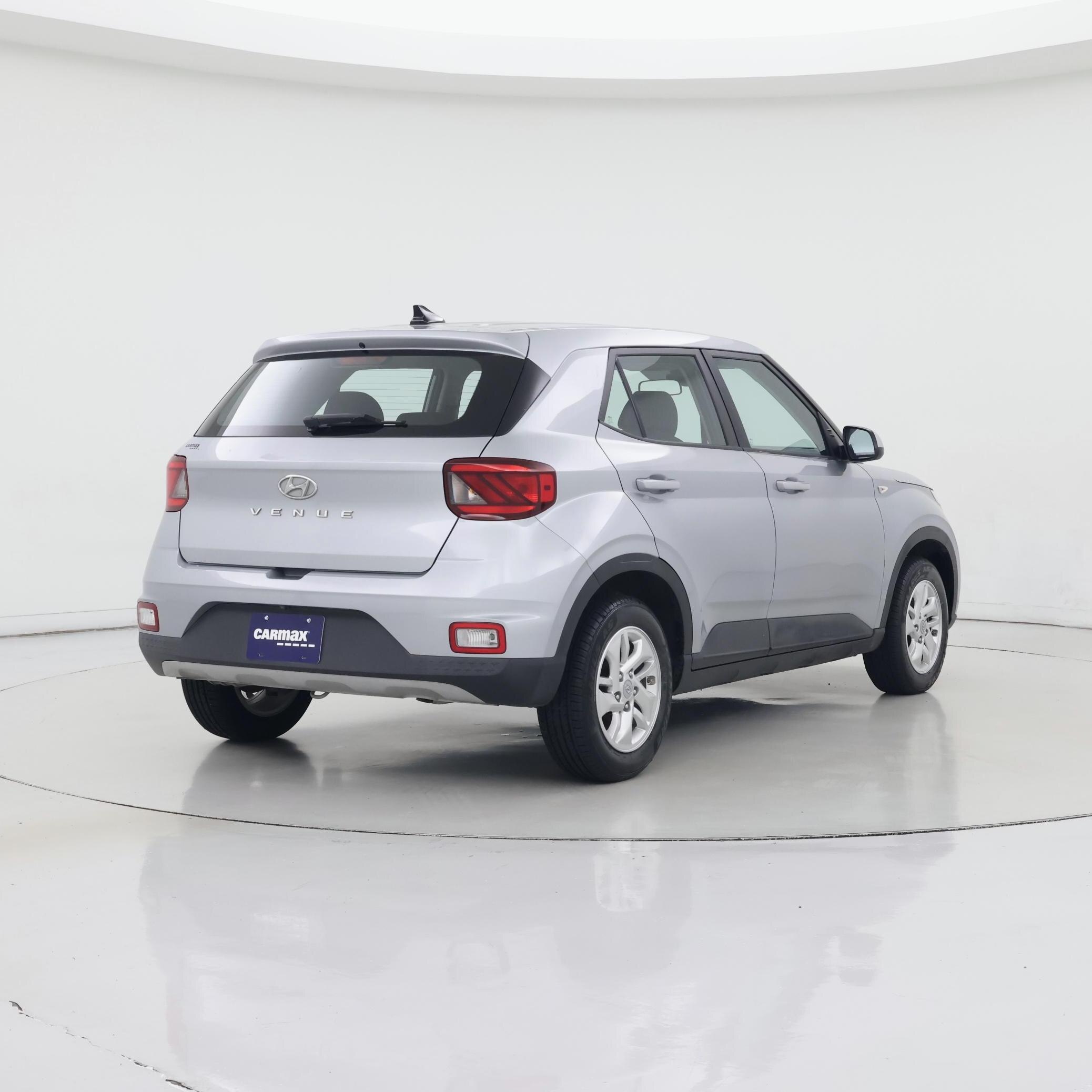 Thumbnail: 2021 Hyundai Venue - 8