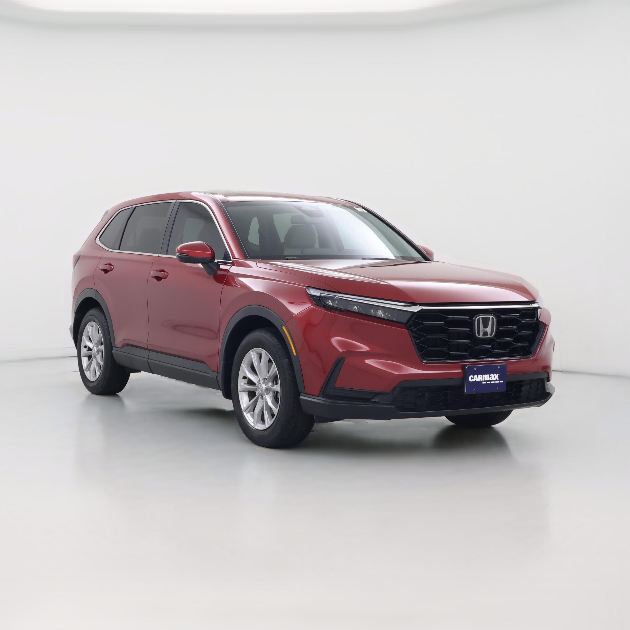 Thumbnail: 2023 Honda CR-V - 1